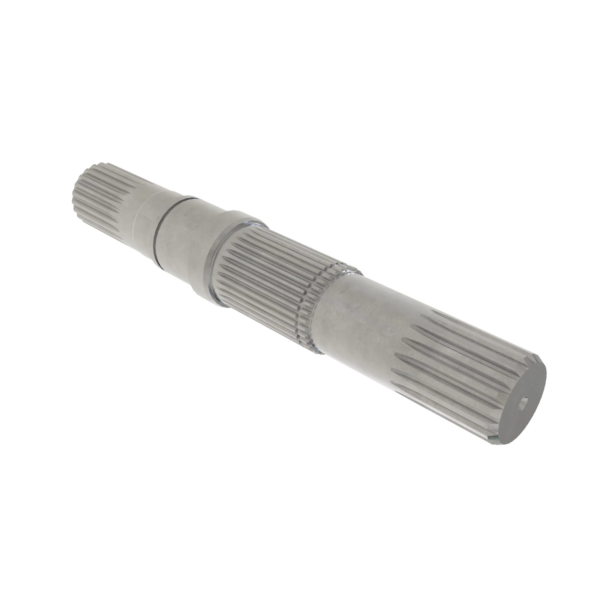 SHAFT, OUTPUT SHAFT - MMT, LH