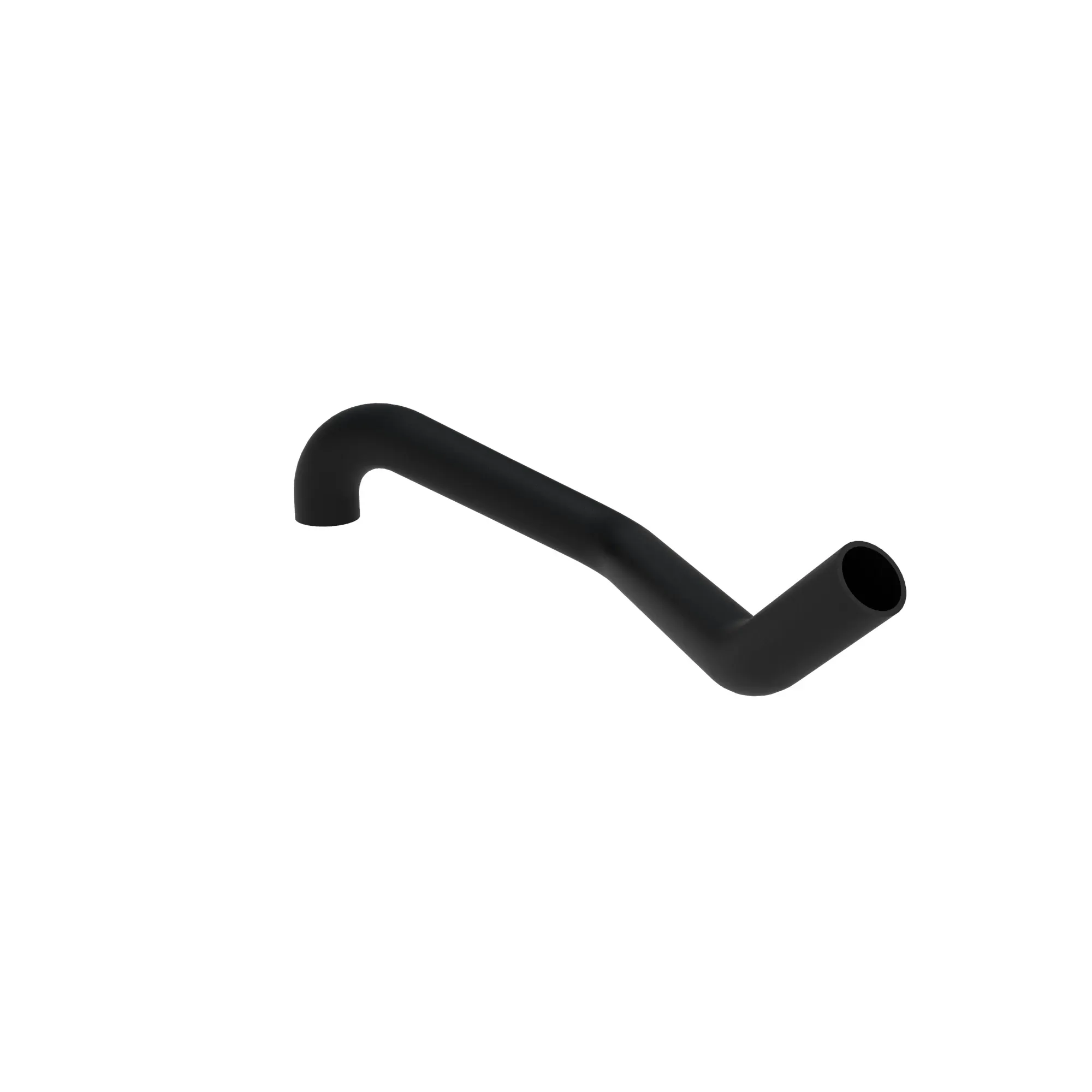T210636: Upper Radiator Hose