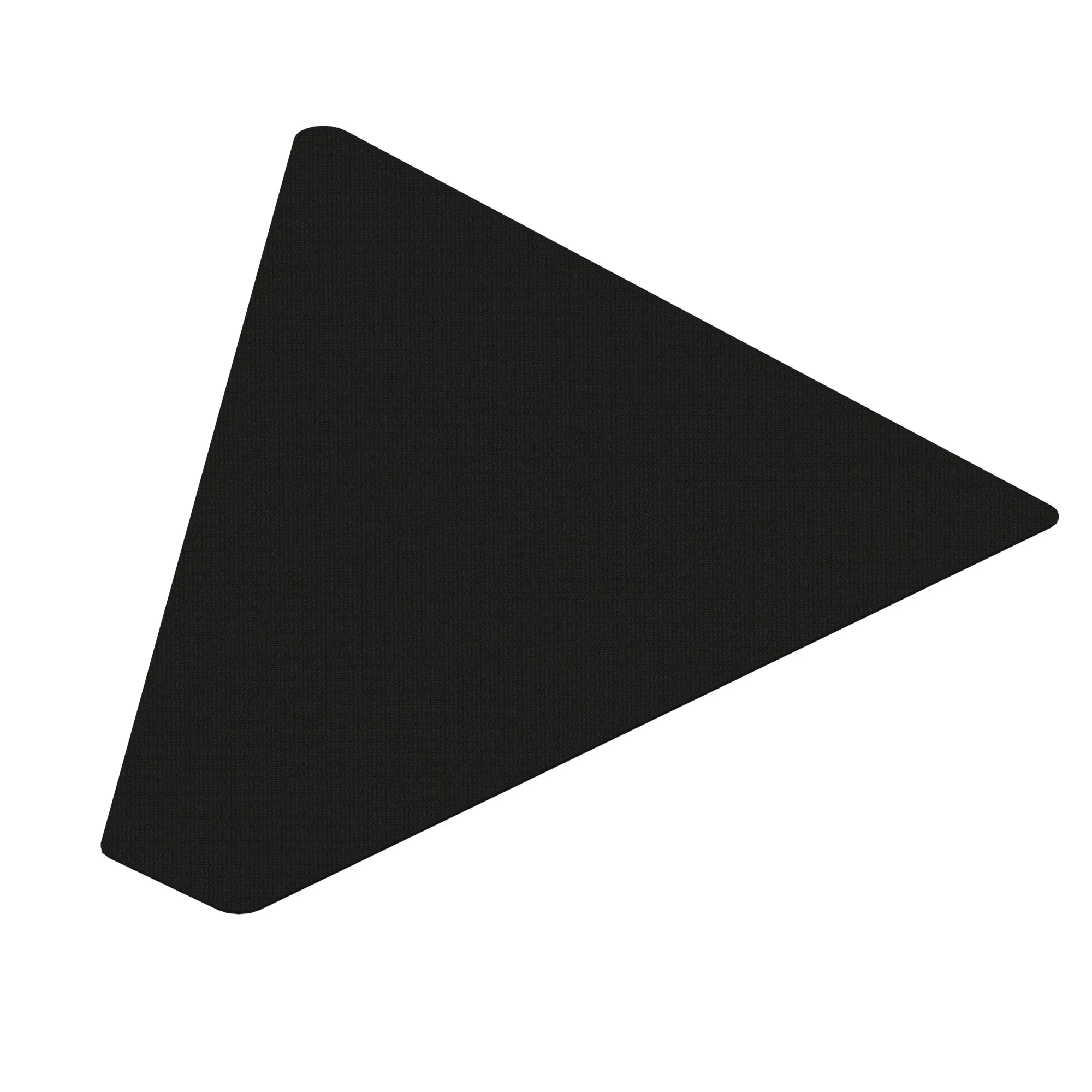 John Deere Anti-skid Mat, Left Side - T351602
