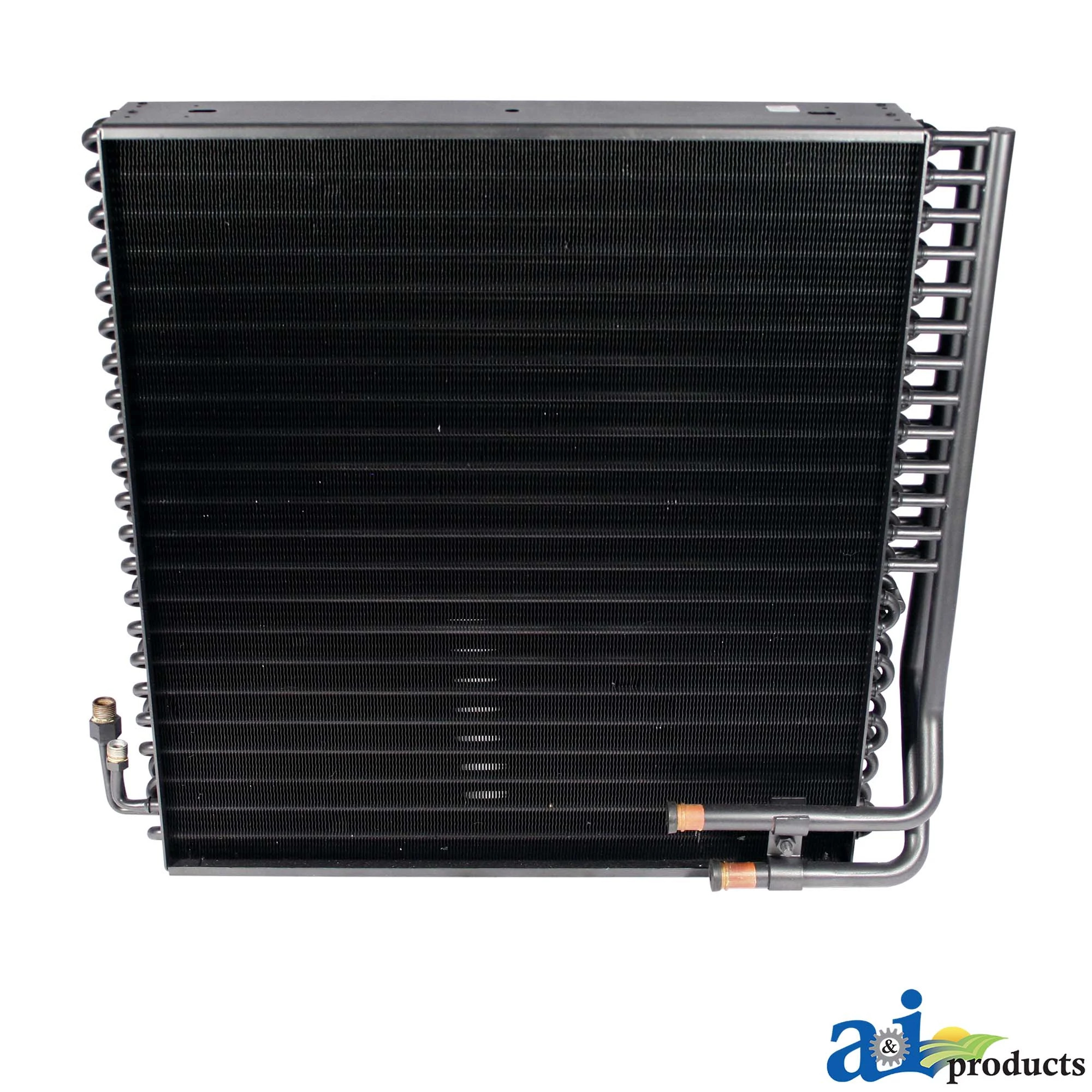 A&I Products Oil Cooler - A-AR96767
