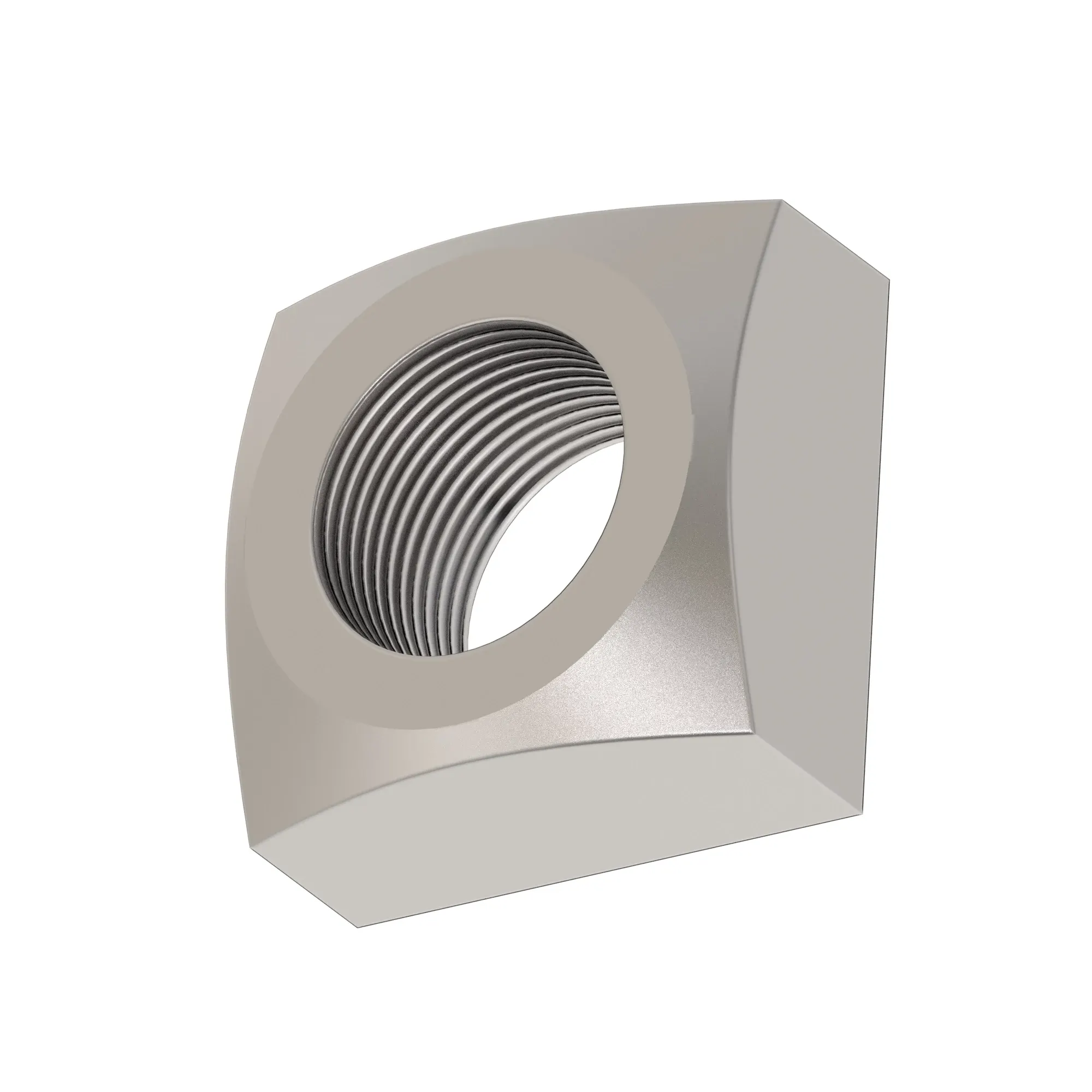 NUT, METRIC SQUARE