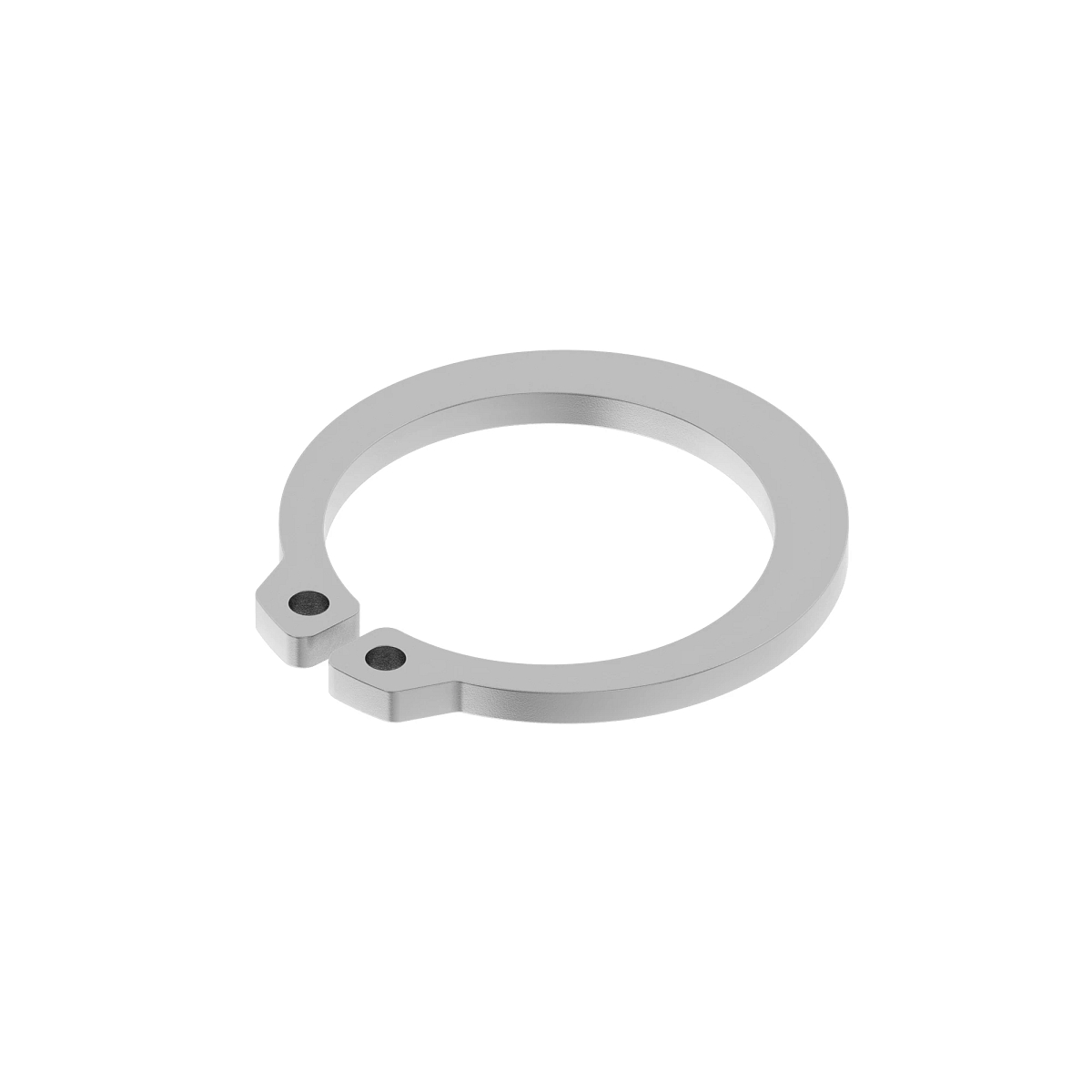 John Deere External Snap Ring - A62717