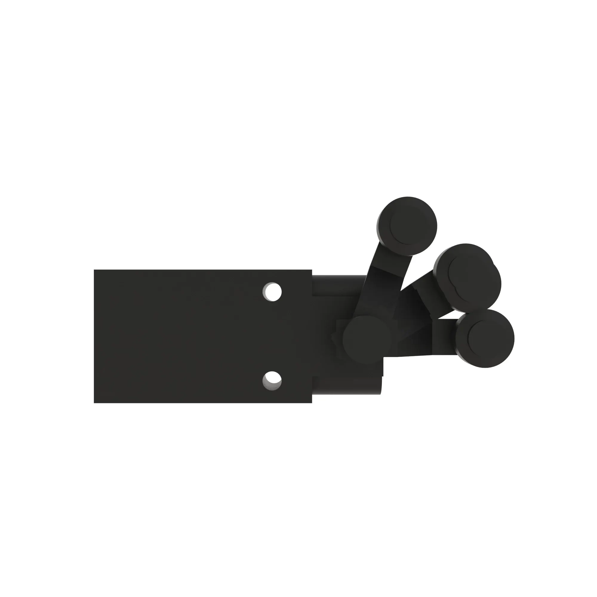 Elec. Connector Terminal