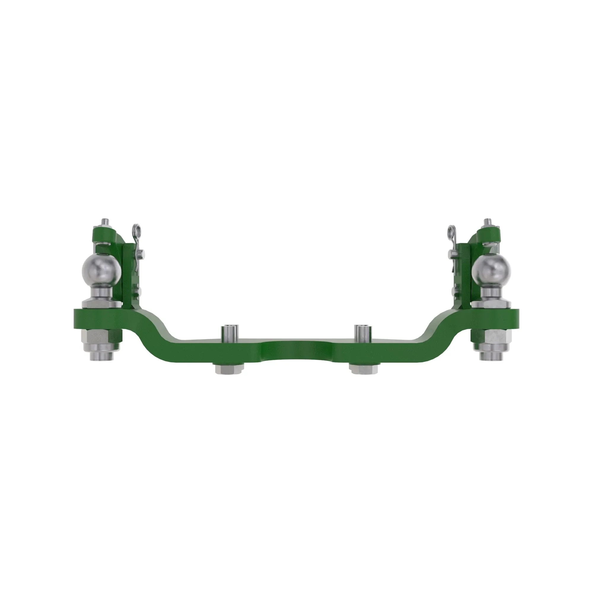 Hitch Coupling