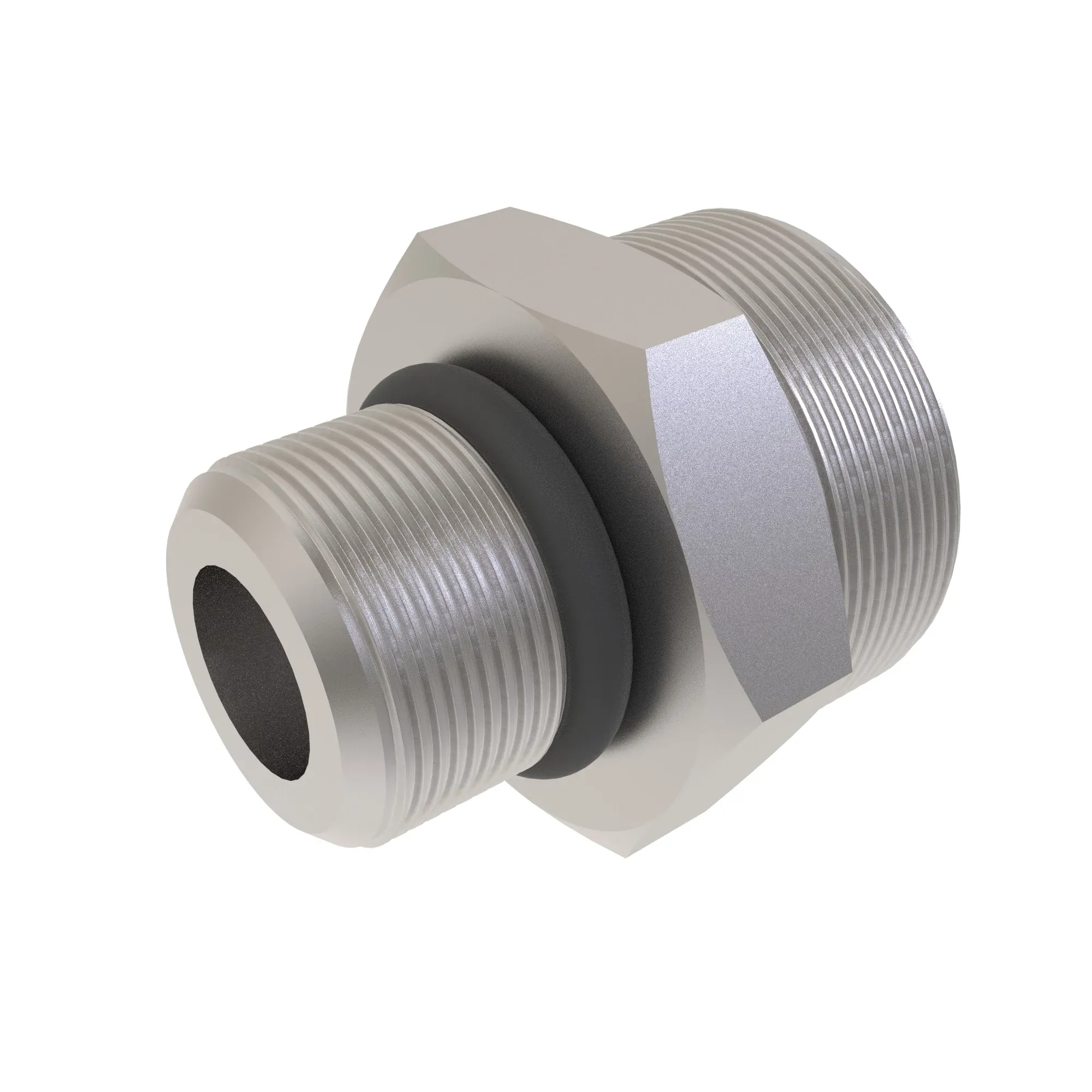 John Deere Adapter Fitting - RE503058