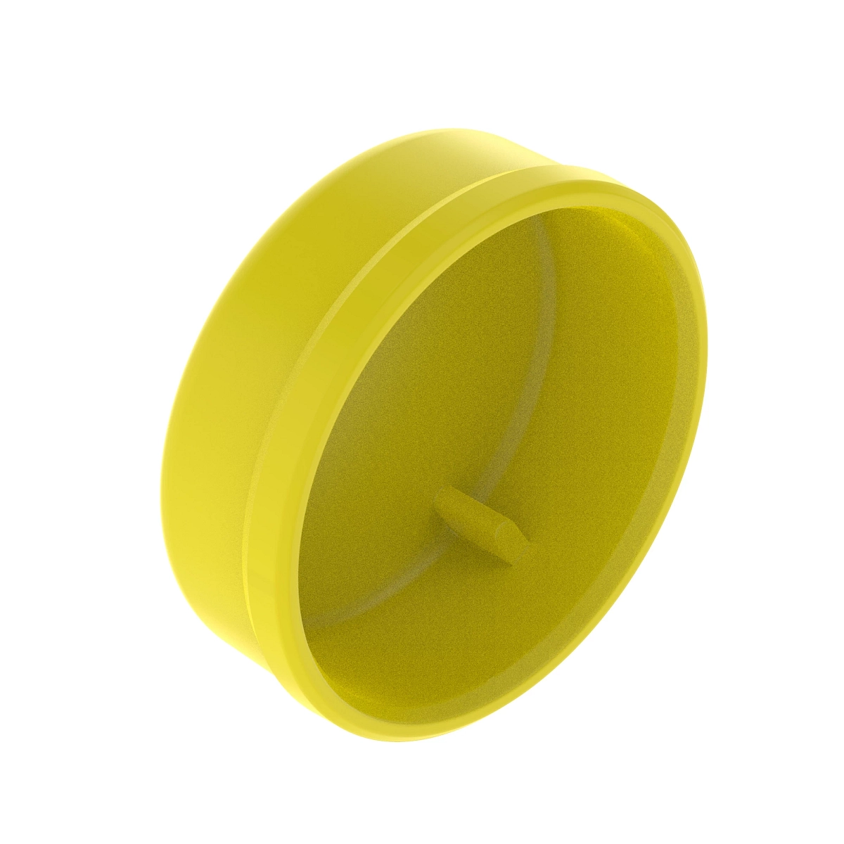 Cap, Hub