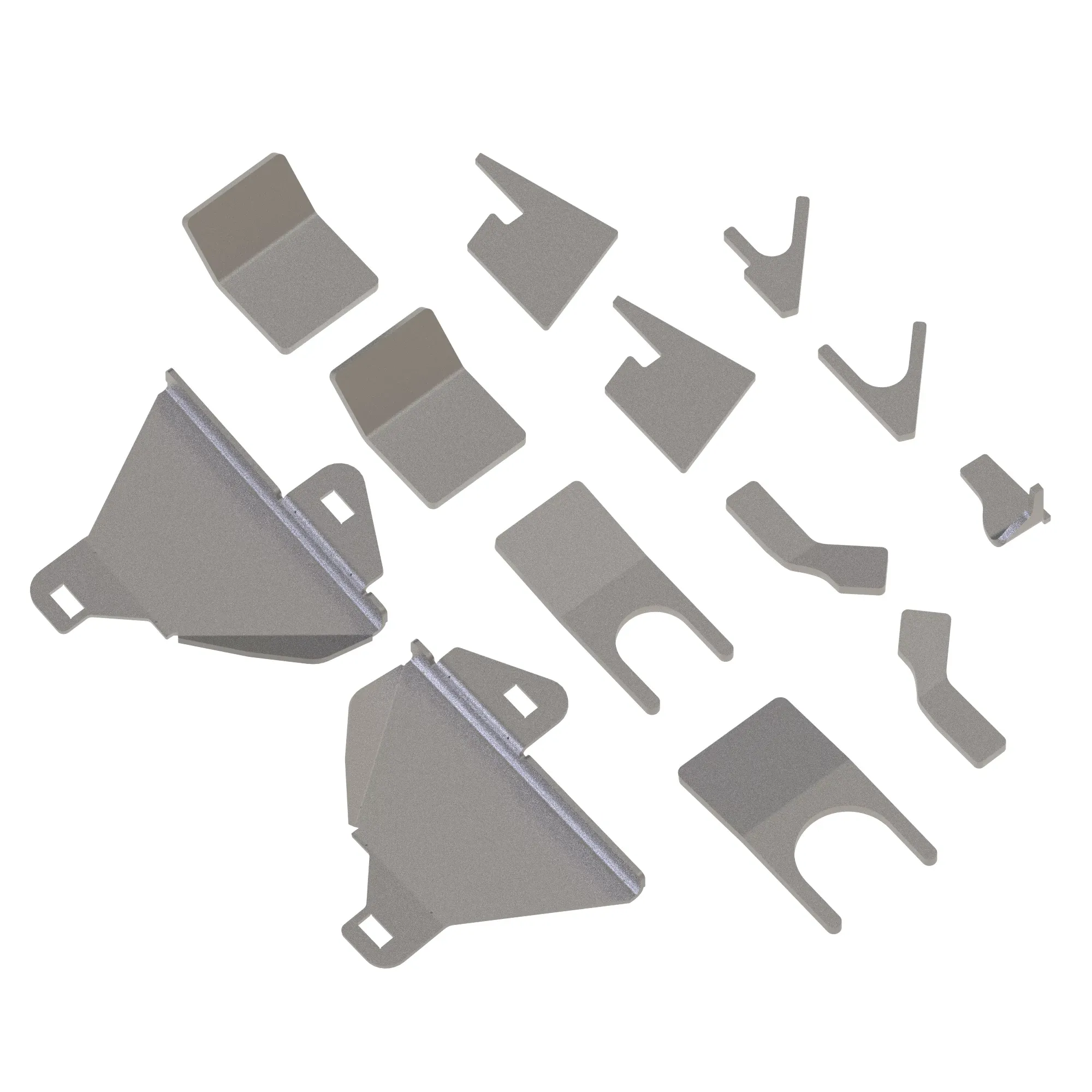 Product Improvement Kit
