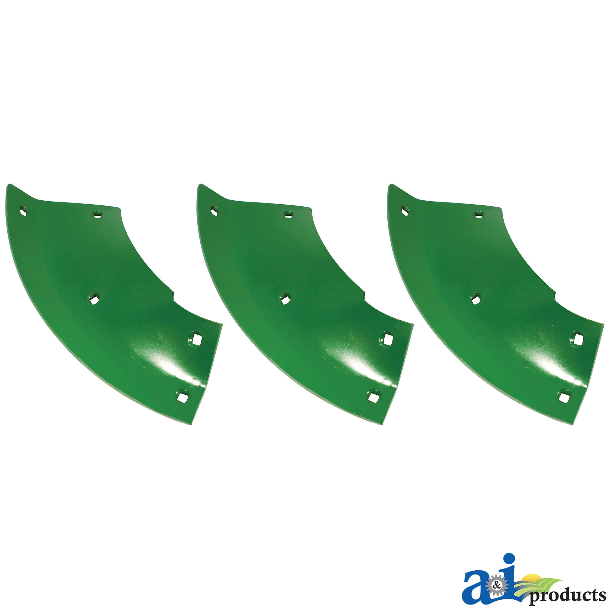 A&I Products Standard Rotor Front Flight Repair Kit - A-AH204533