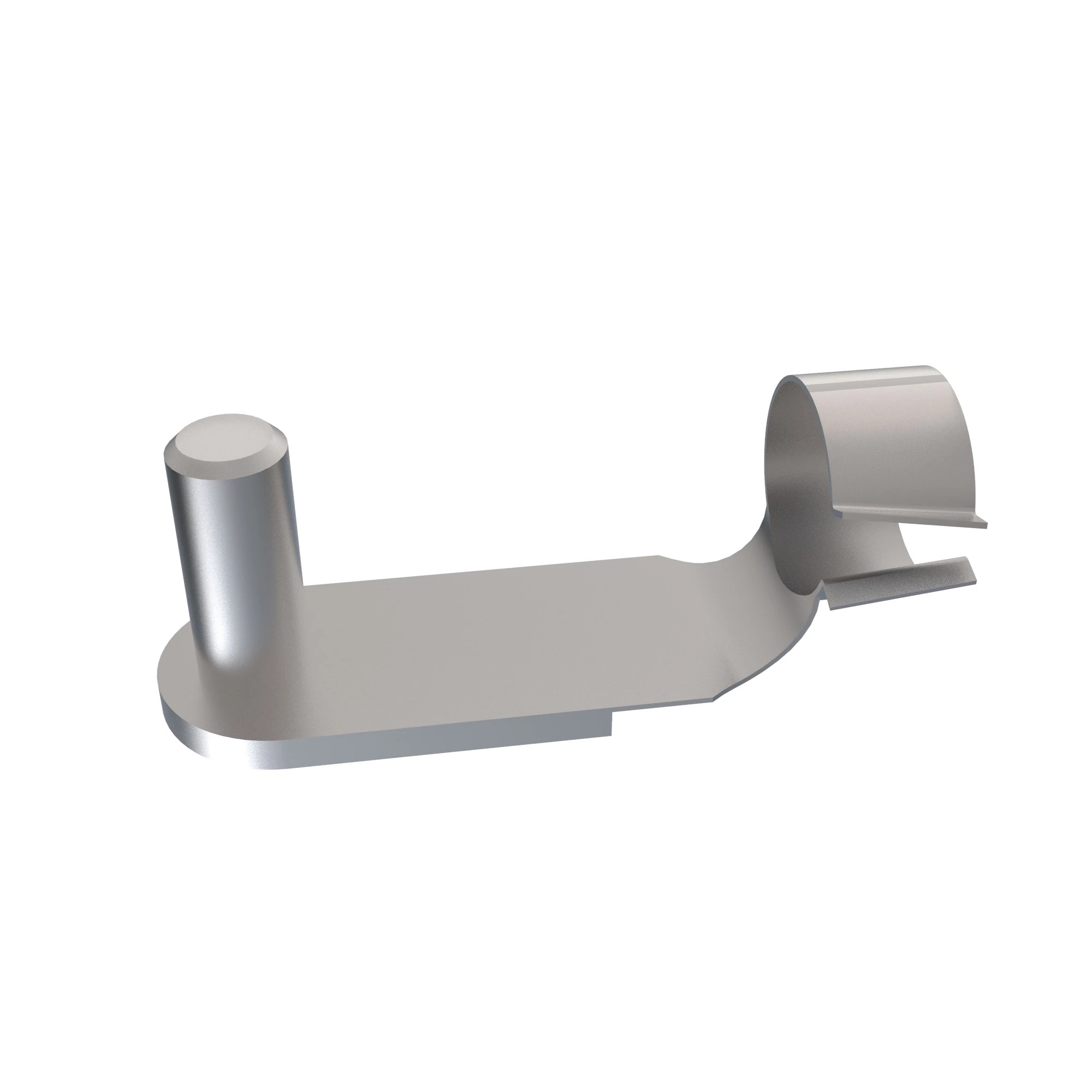 T131235: Spring Locking Pin