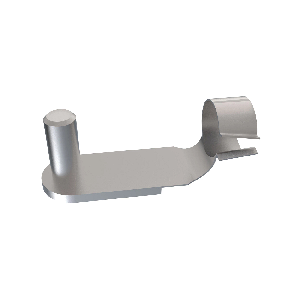 T131235: Spring Locking Pin