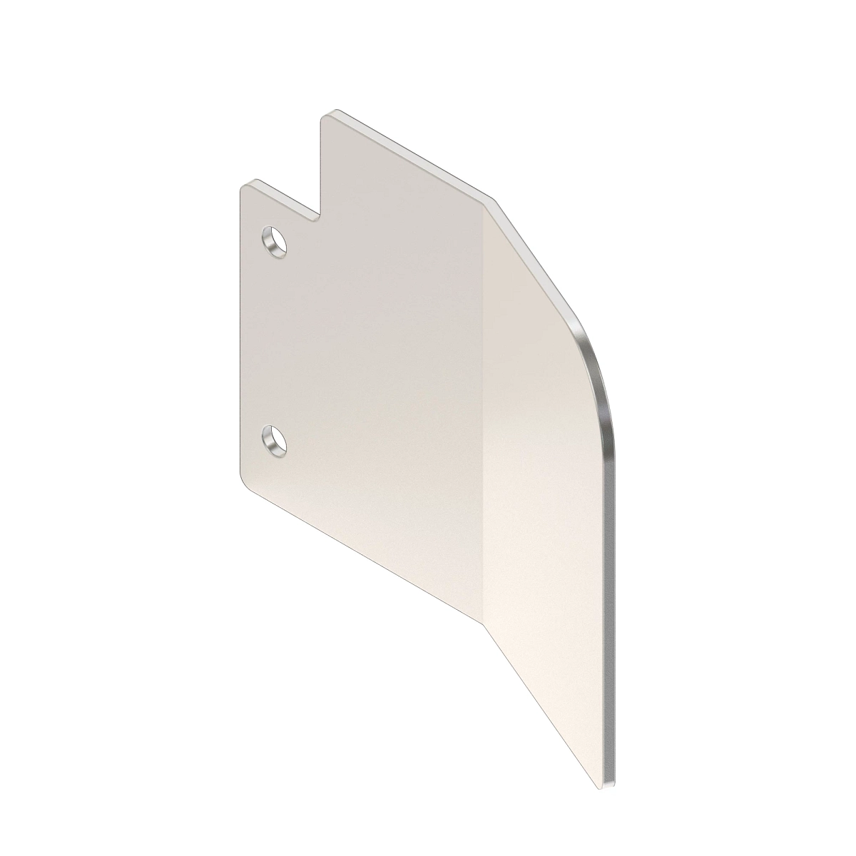 Plate, Gate Extension 60M