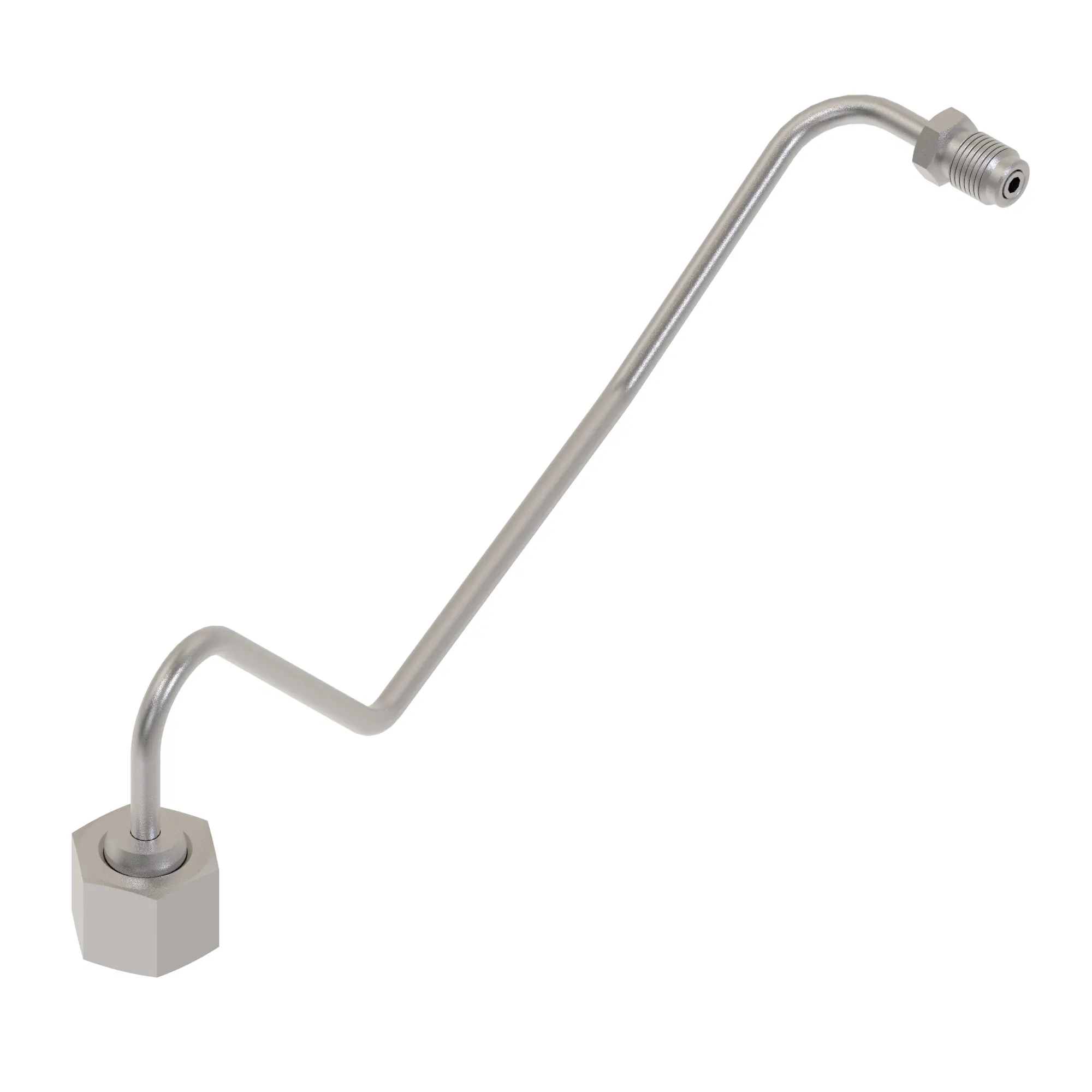 BRAKE LINE, LH SIGNAL