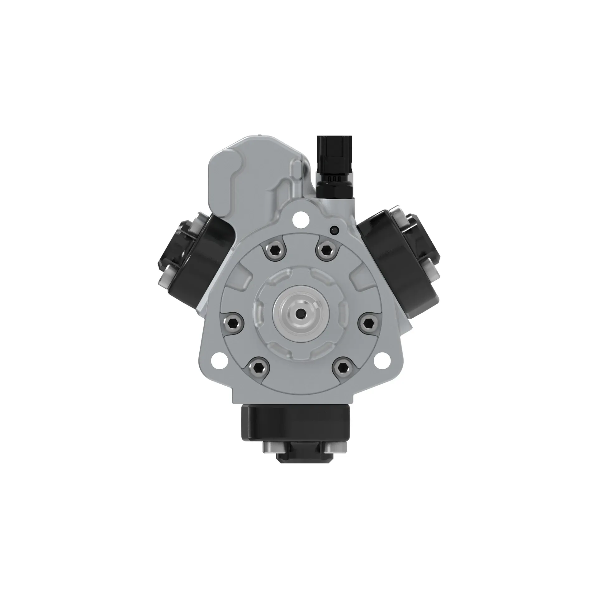 Fuel Injection Pump Reman