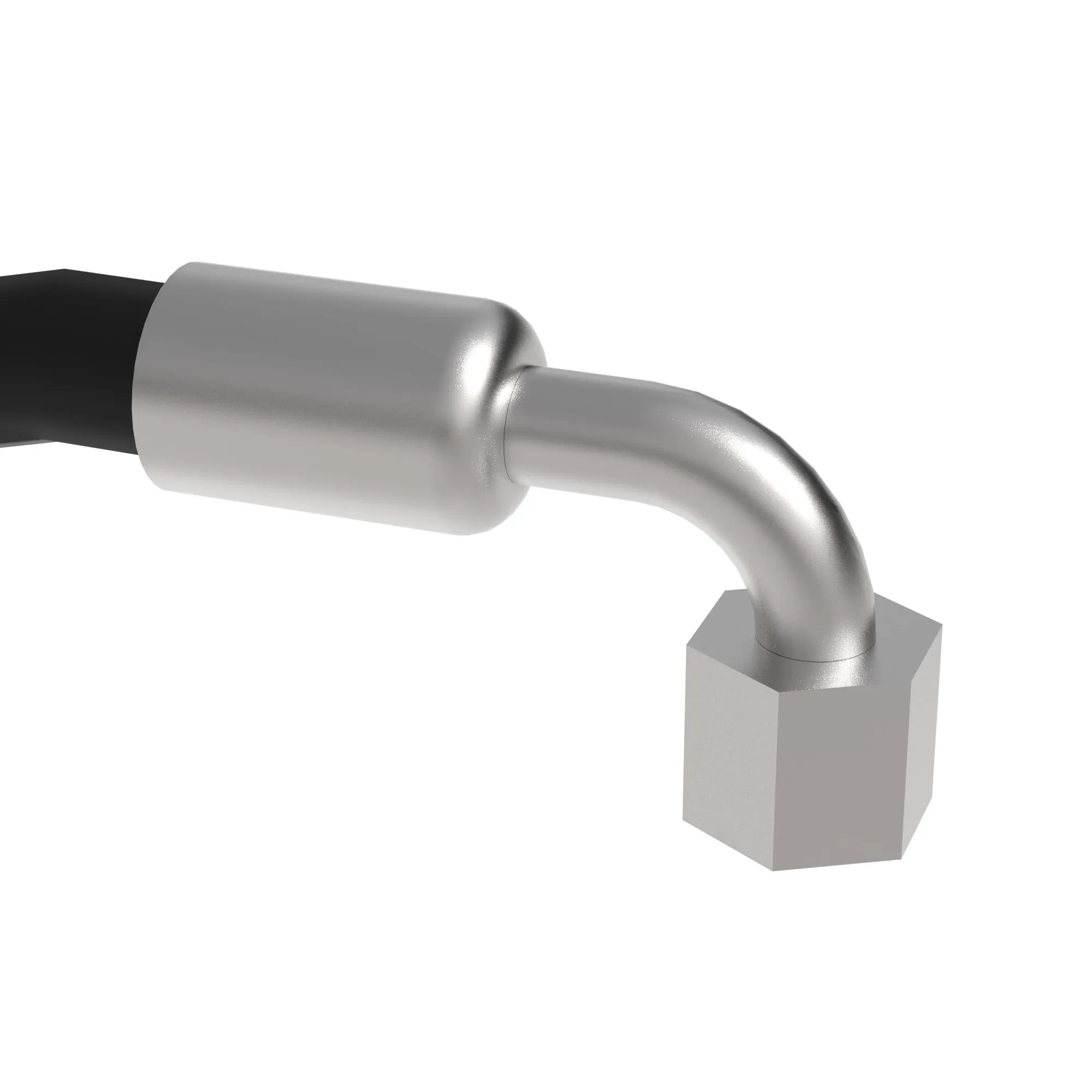 Hydraulic Hose
