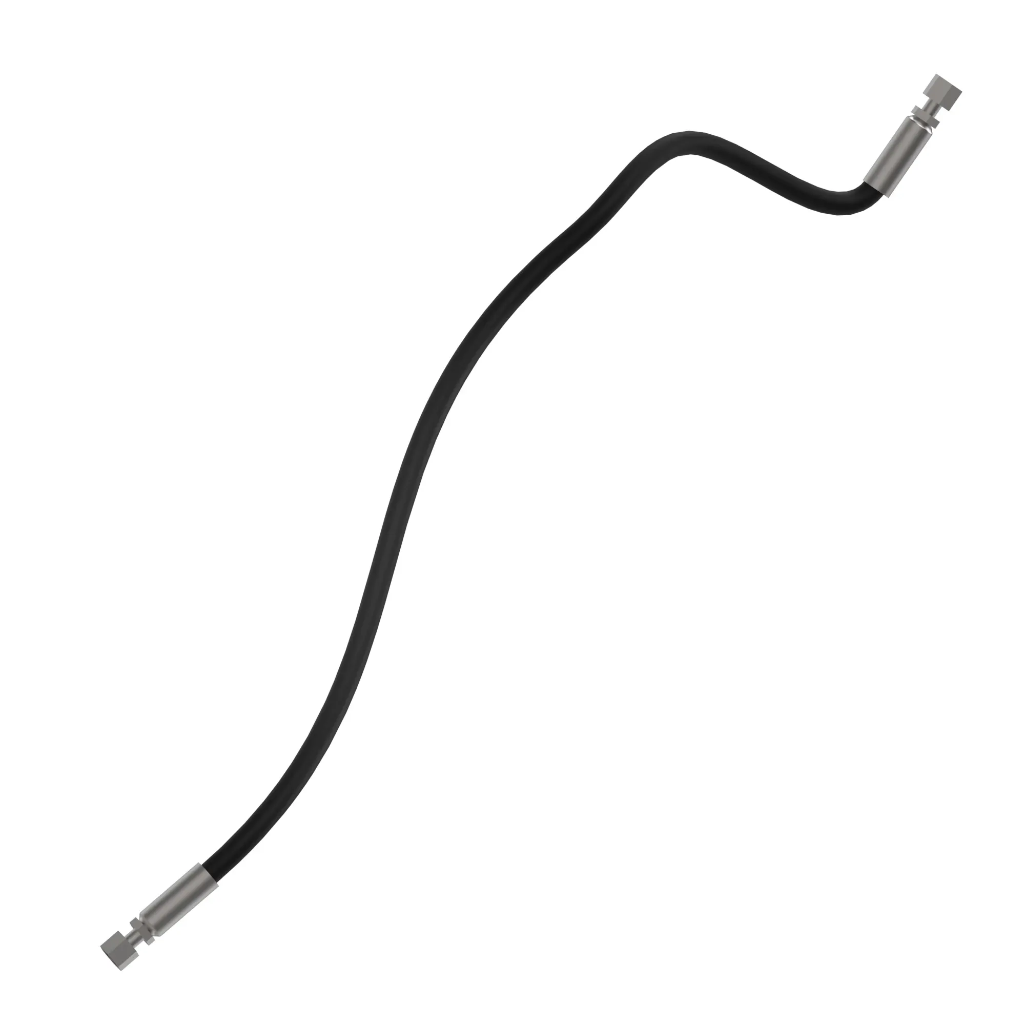 Hose, Hydraulic