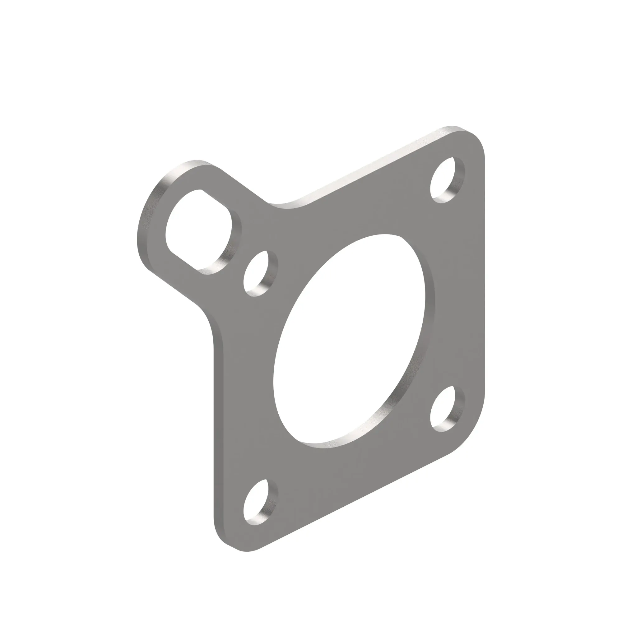 John Deere Transfer Table Spacer - CC137965