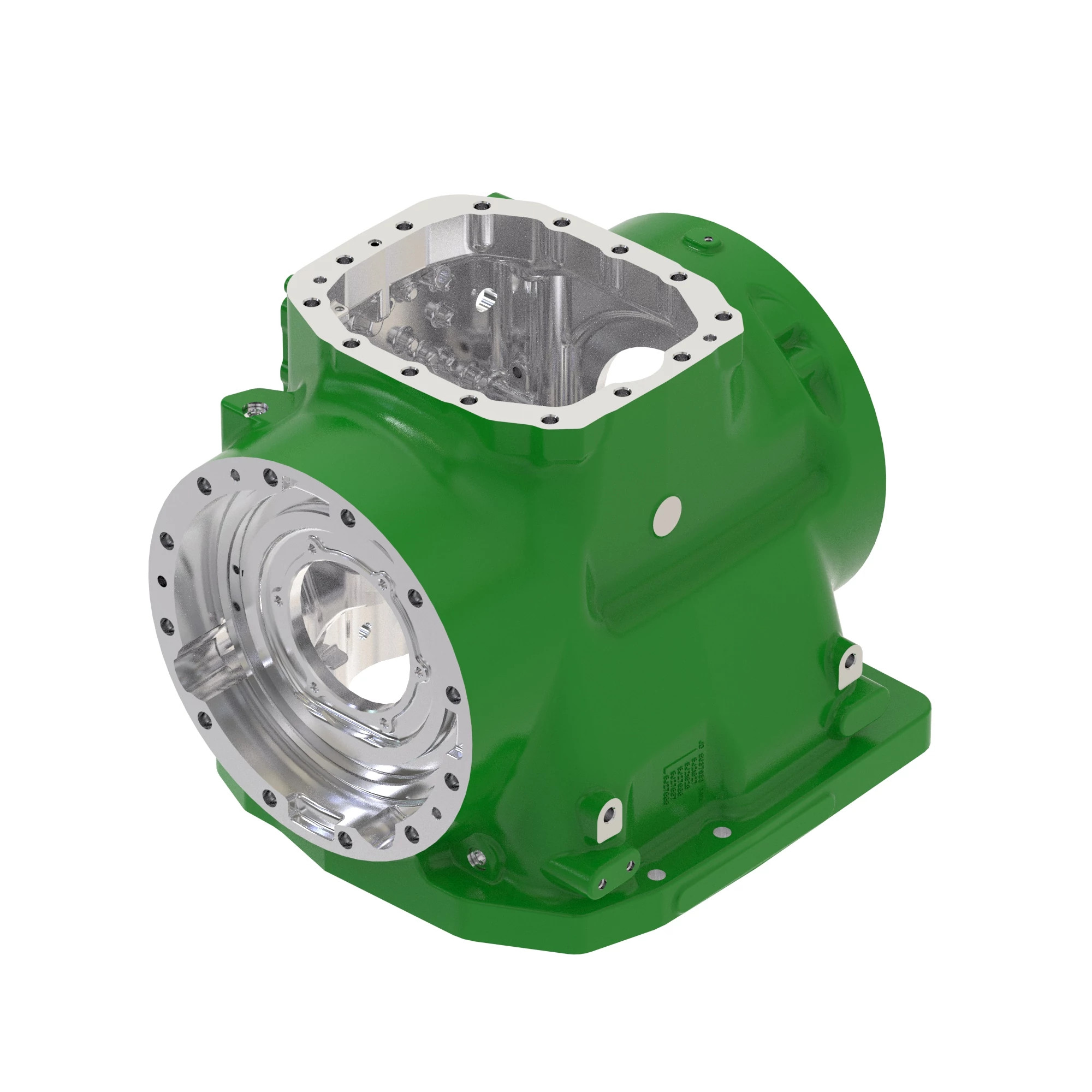 John Deere Differential Housing - SJ21627