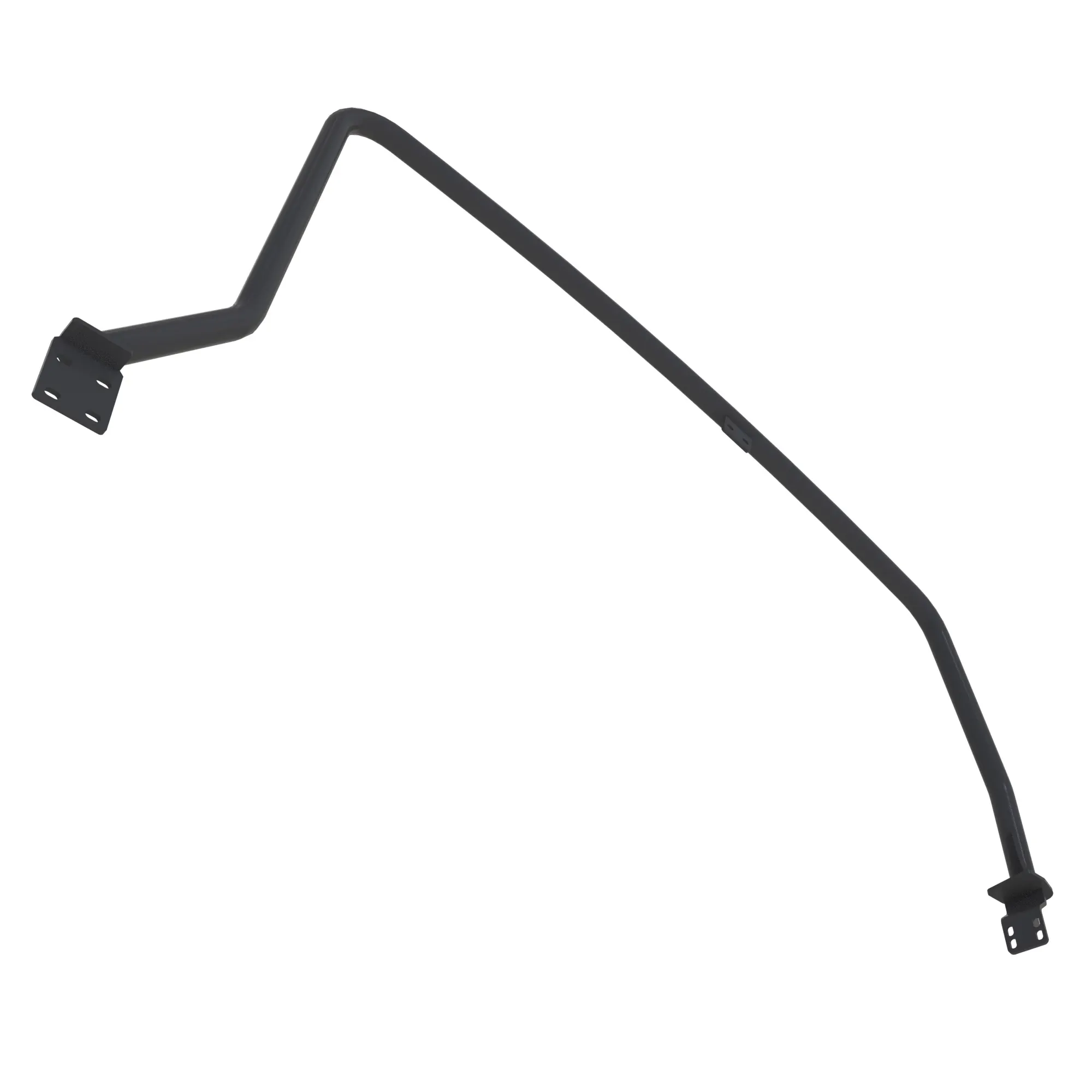 RIGHT PROTECTION BAR, 1270G / 1470G