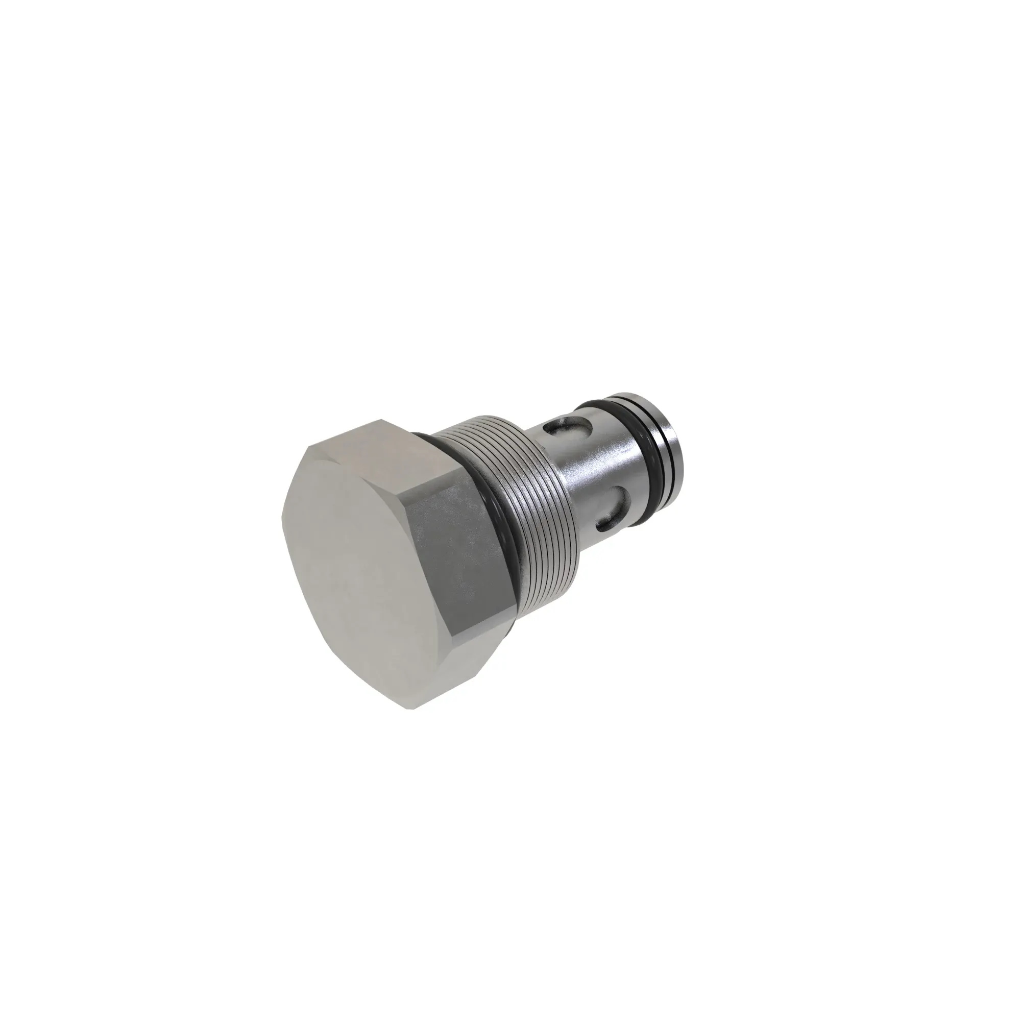 John Deere Transmission Valve - DE19756
