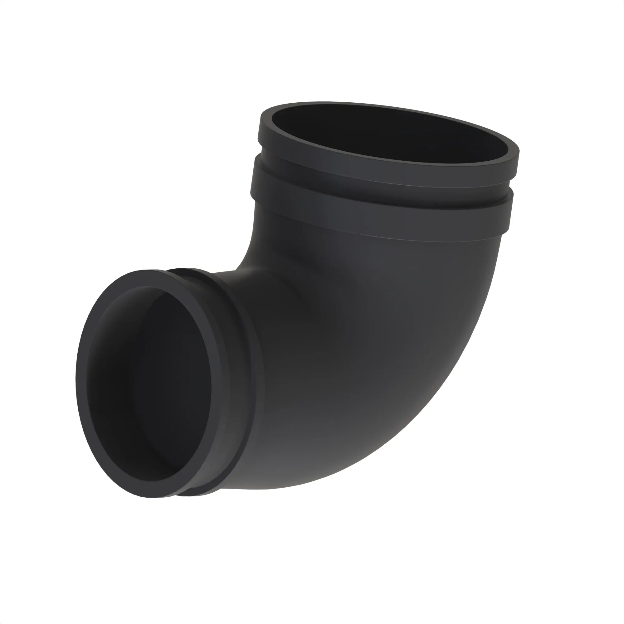 DEUTSCH HDP SZ24 90DEG BACKSHELL