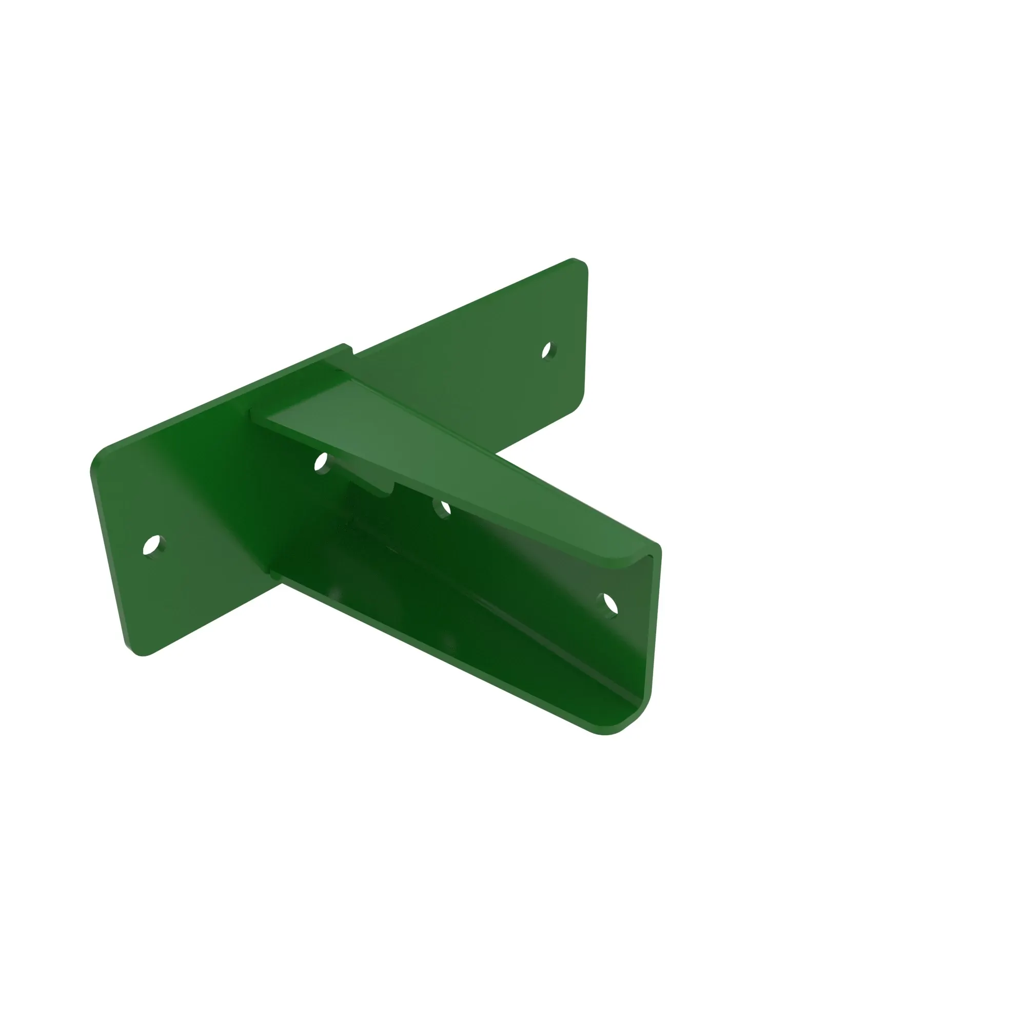John Deere Stop Bracket Support - AN402458