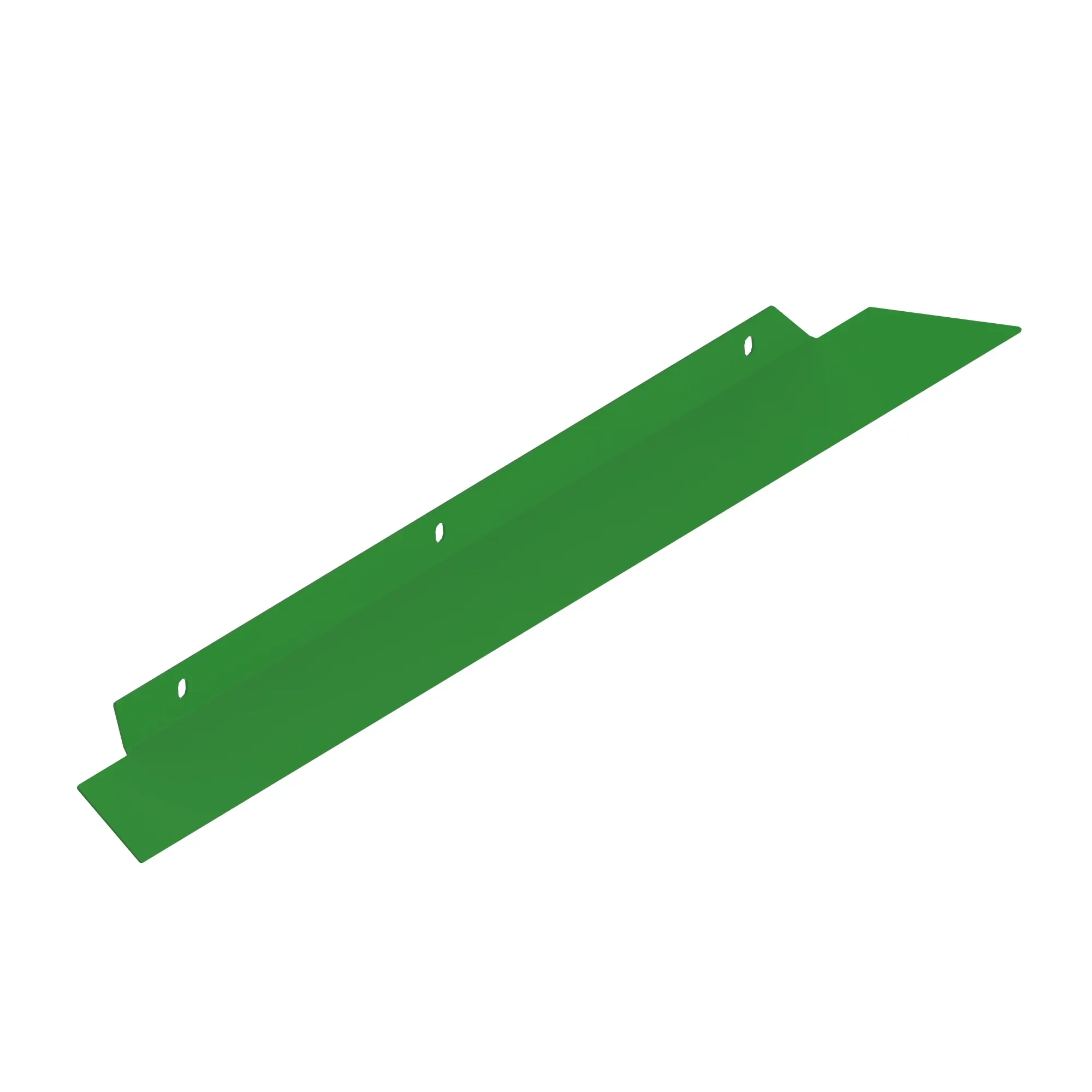 John Deere Bracket - HXE88037