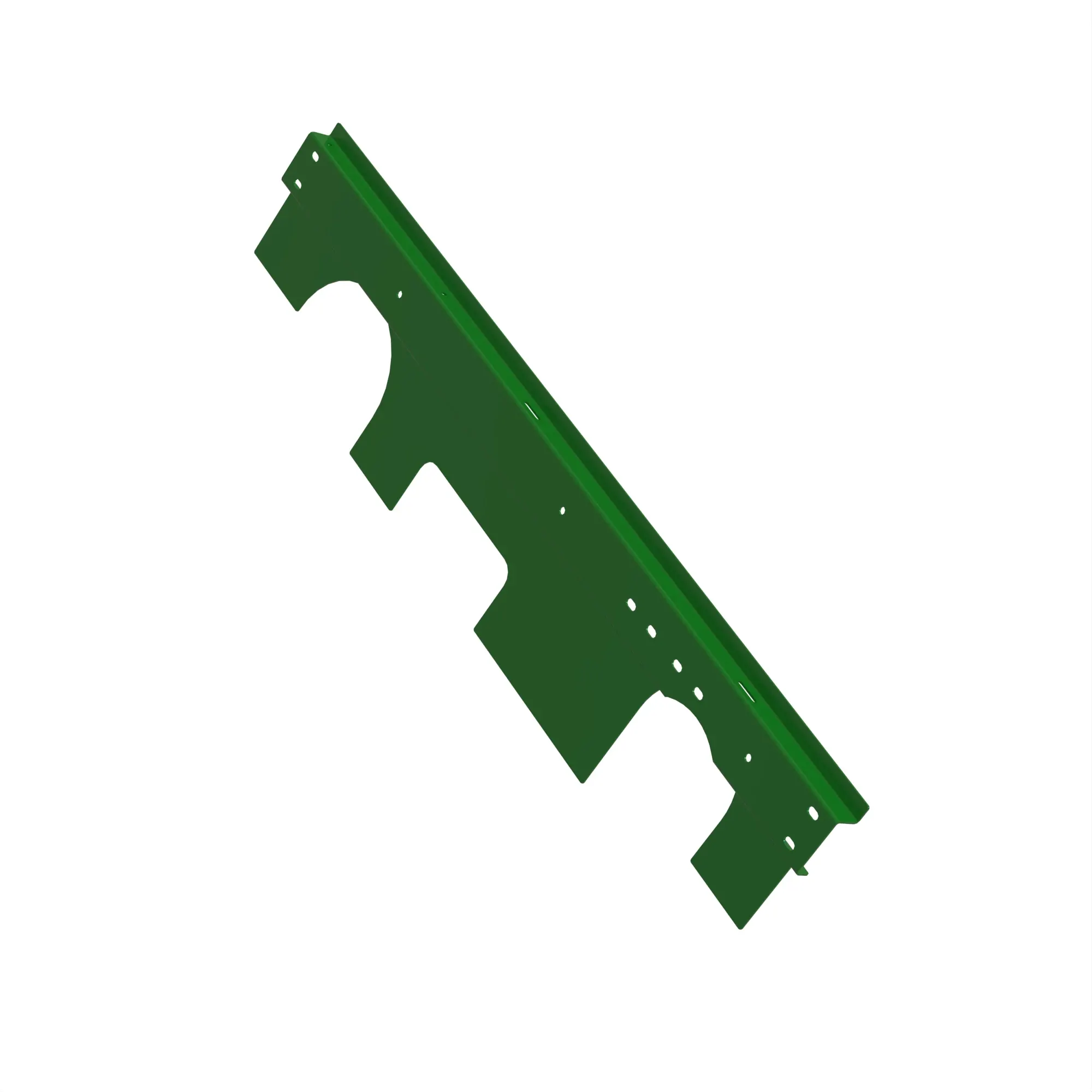 John Deere Channel, Power Module Cover - N402218