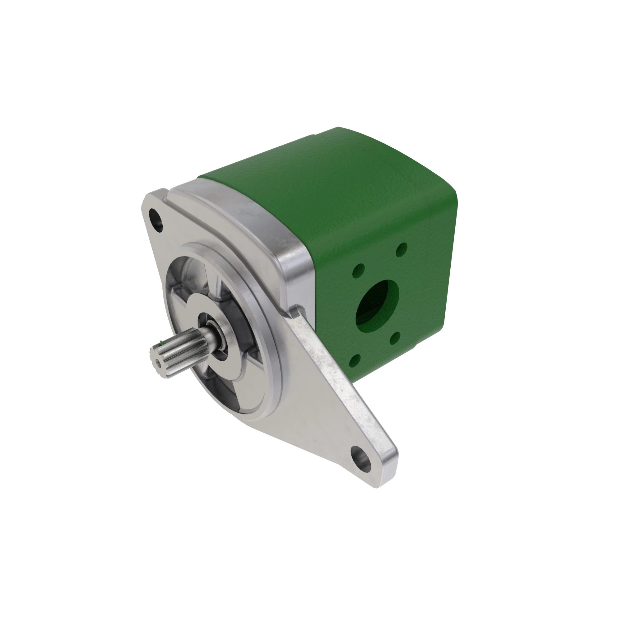 Hydraulic Pump