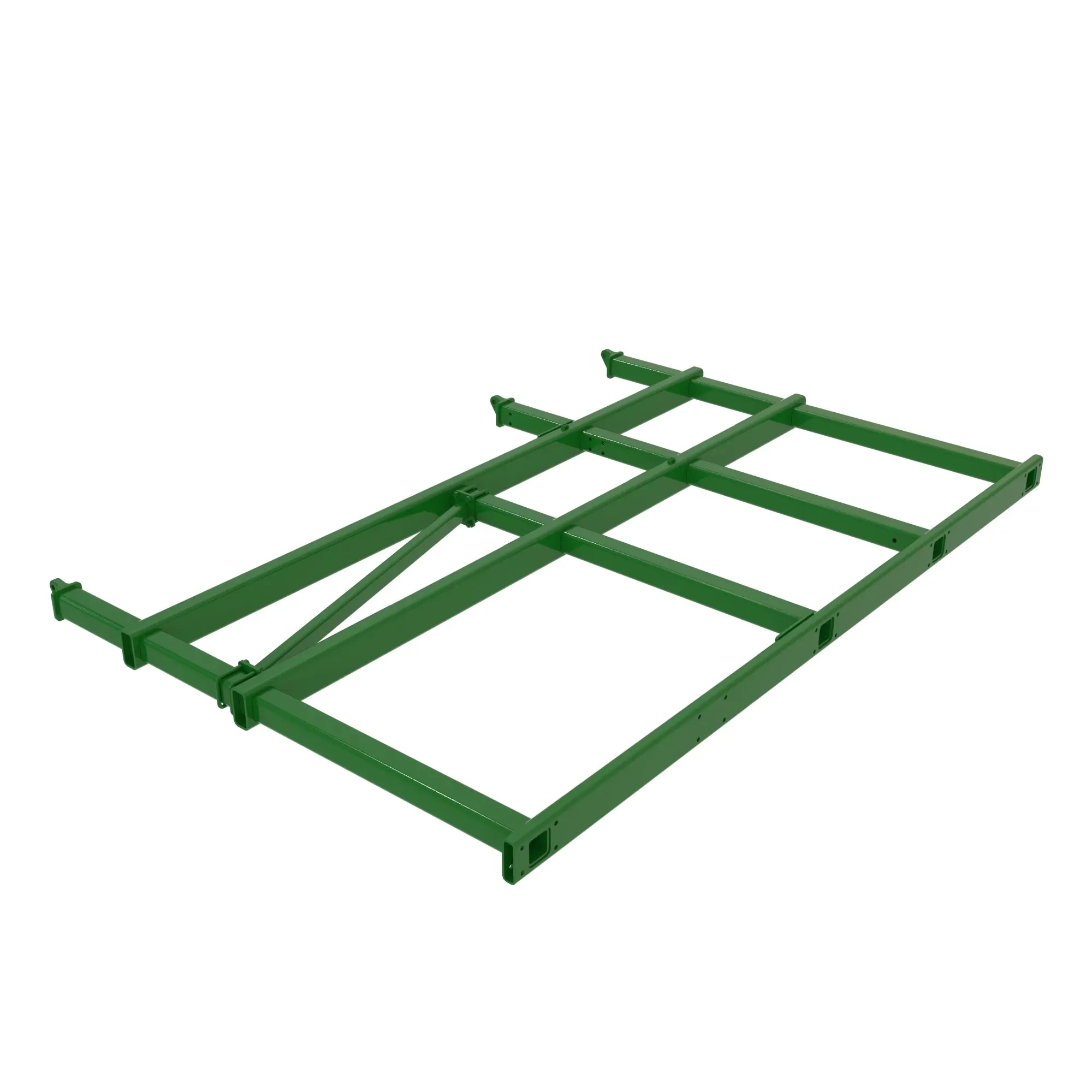 WING FRAME