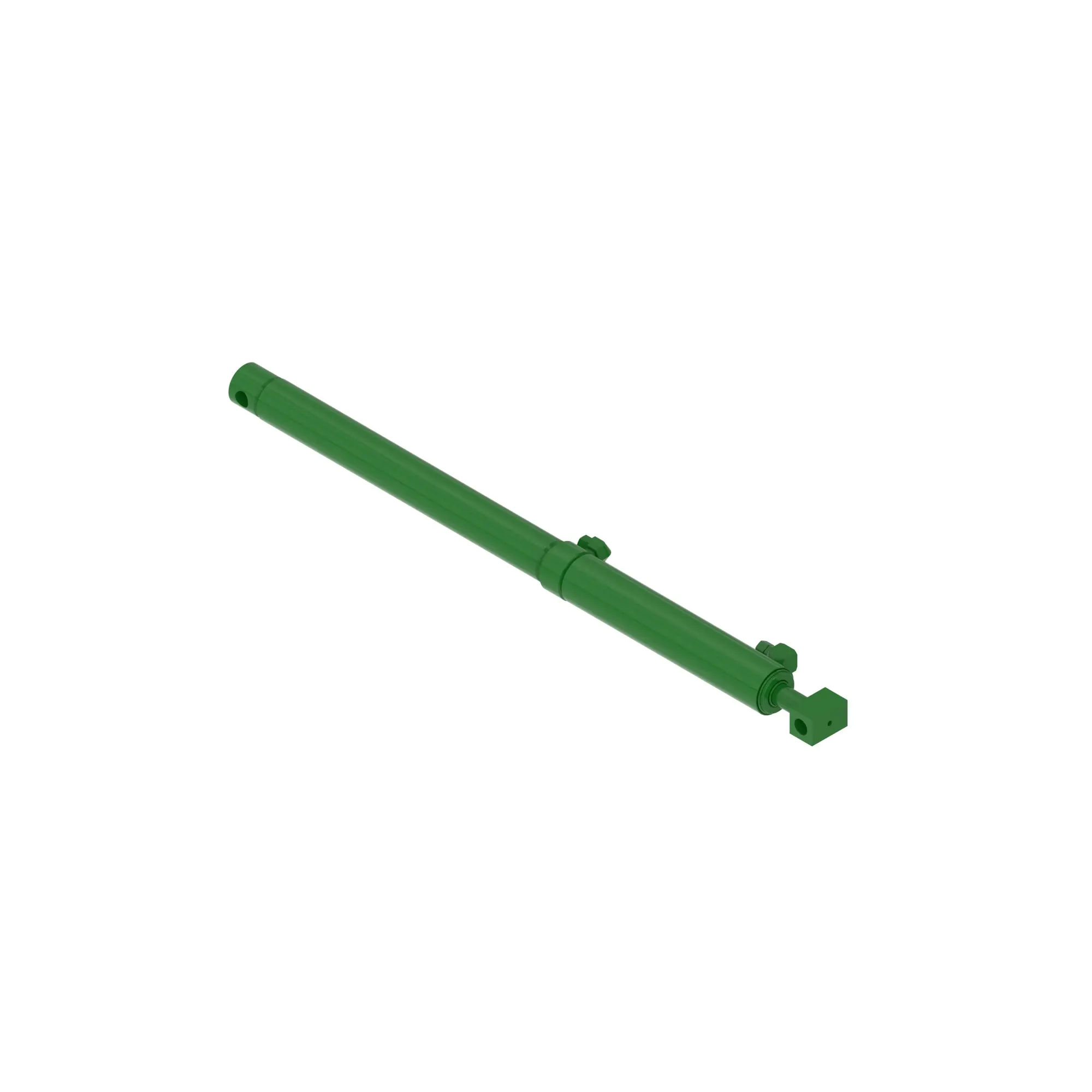 John Deere Hydraulic Cylinder - AH216789