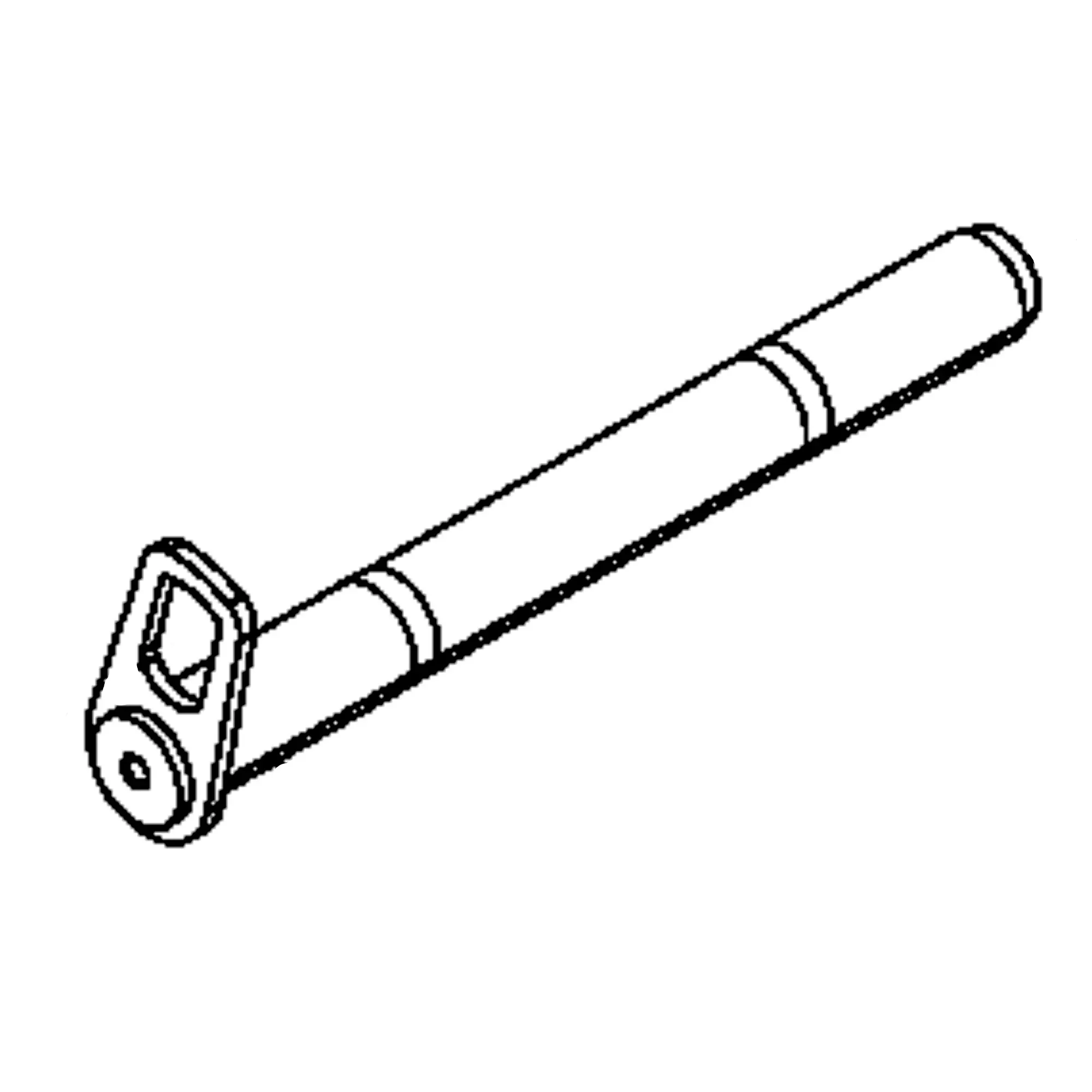 John Deere Pin - FYA40016767