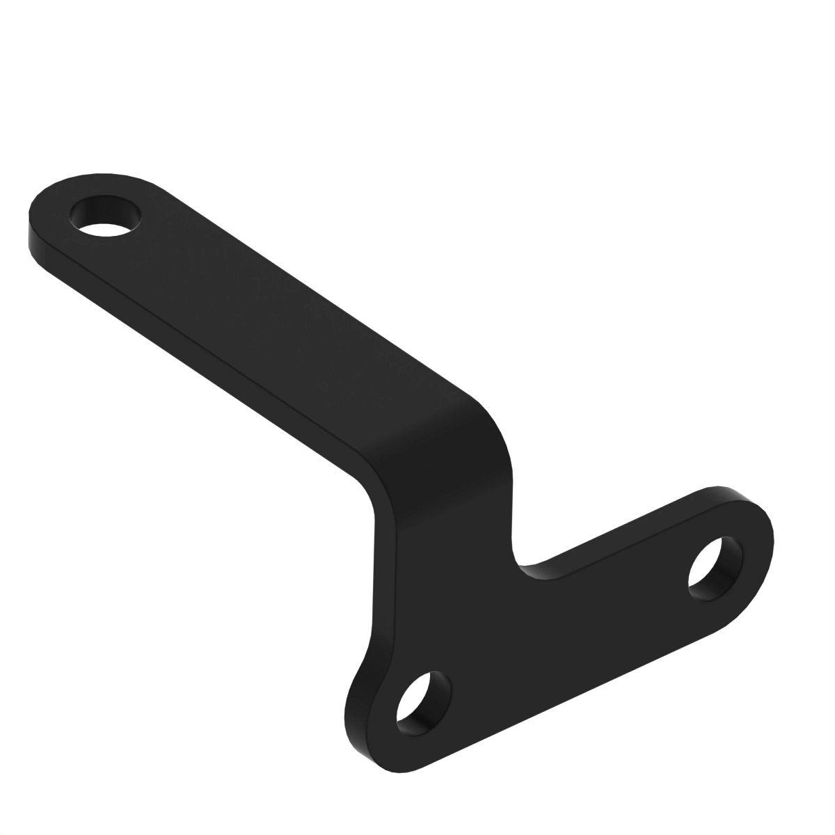Bracket, Fuel Line Support