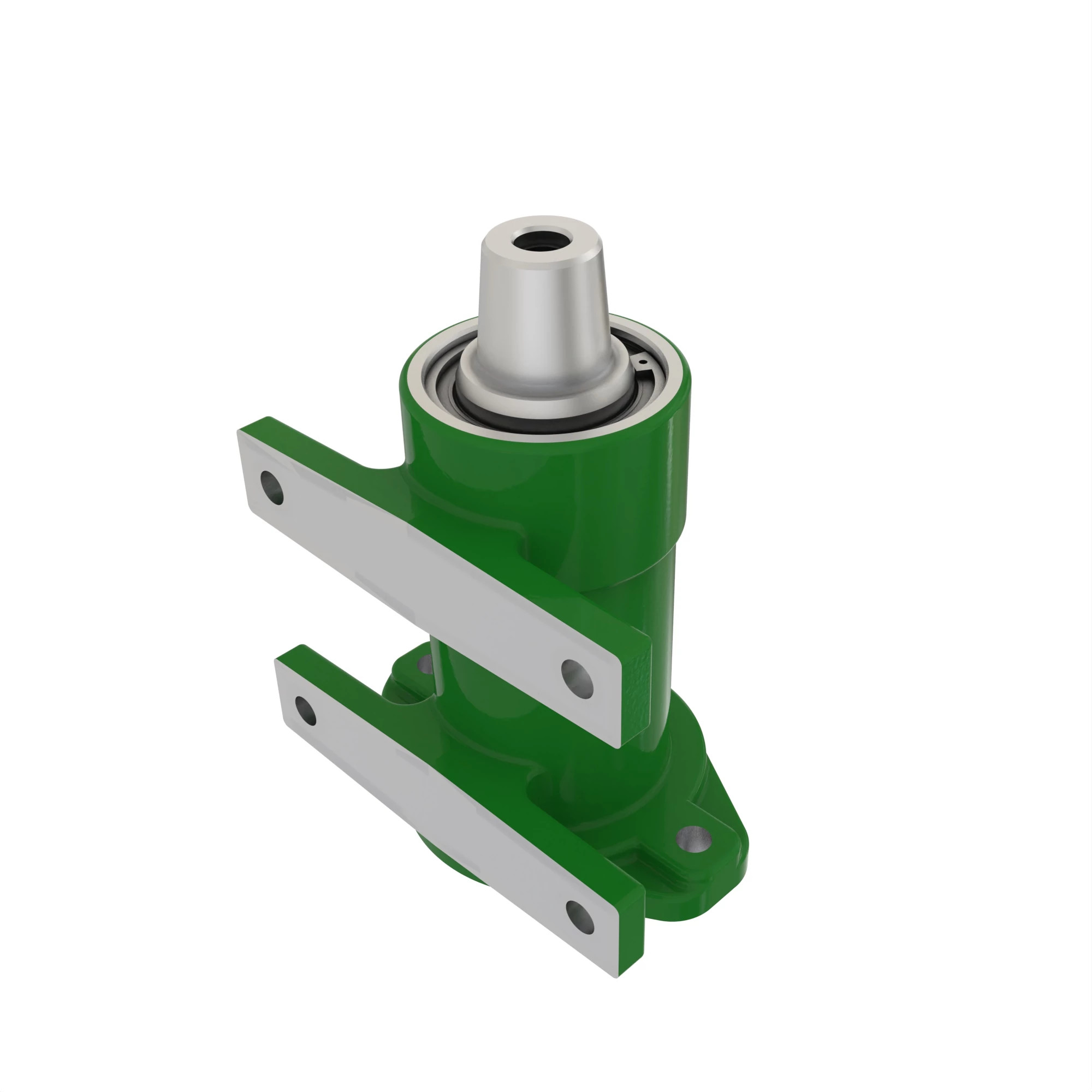 Bearing With Housing