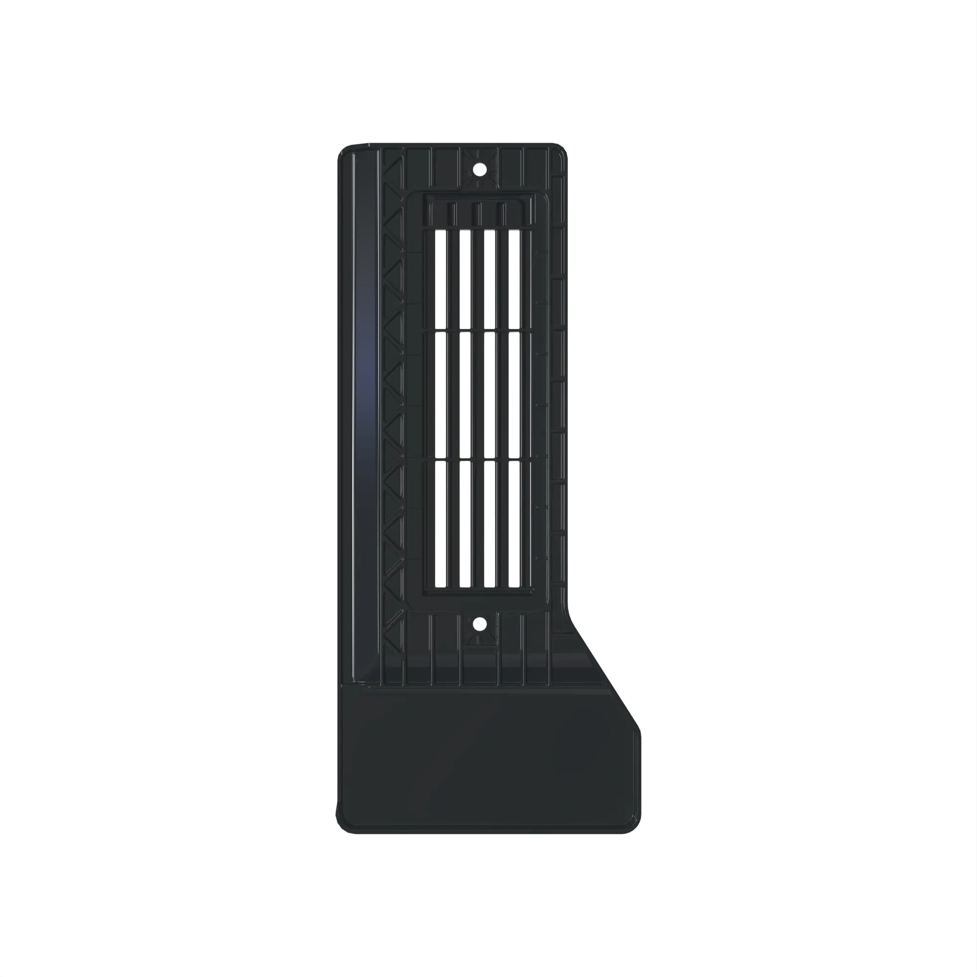 GRILLE RECIRCULATION AIR FILTER