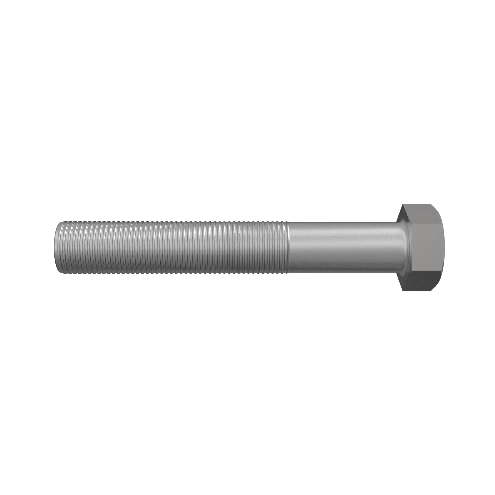 SCREW, HEX HEAD