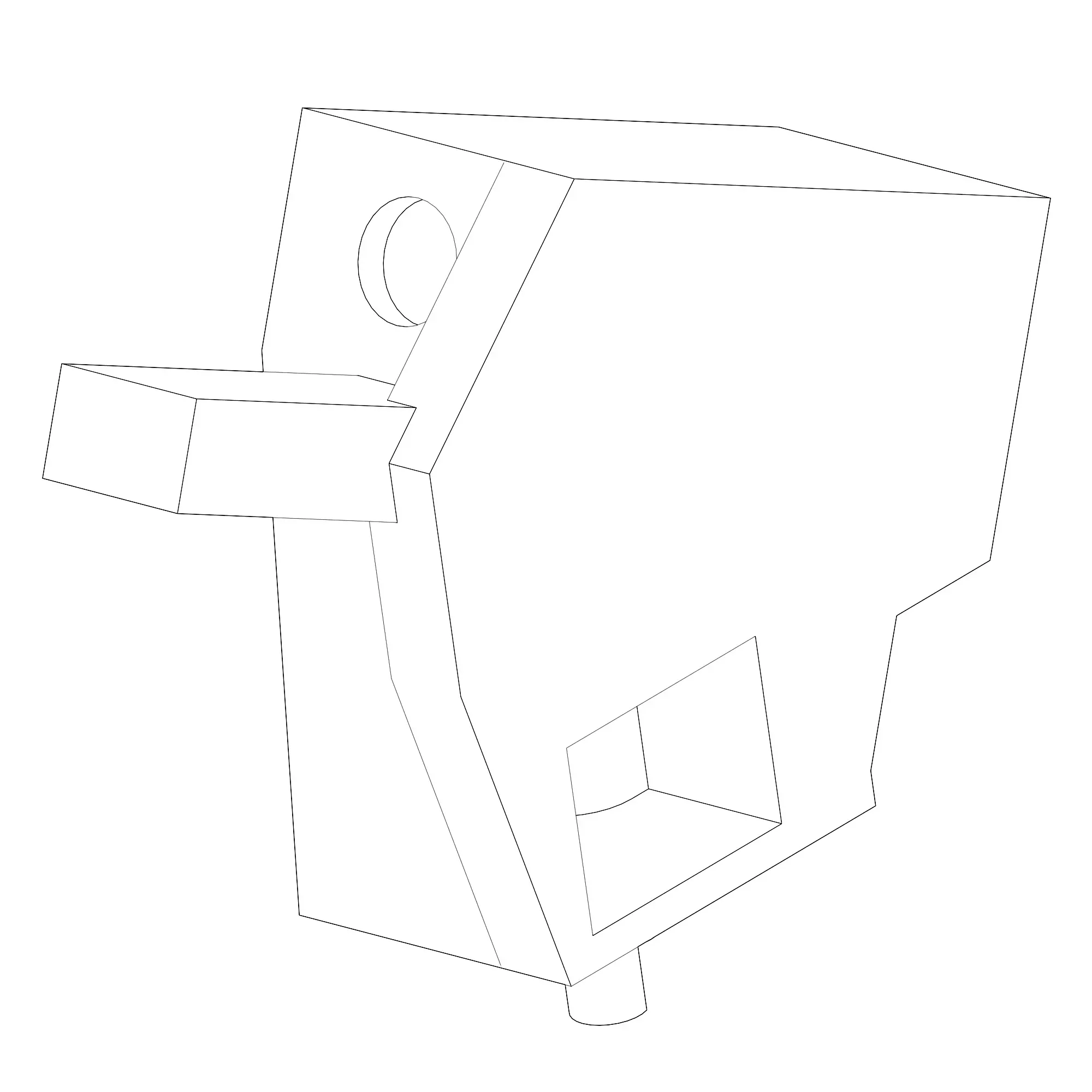 John Deere Control - AT223687