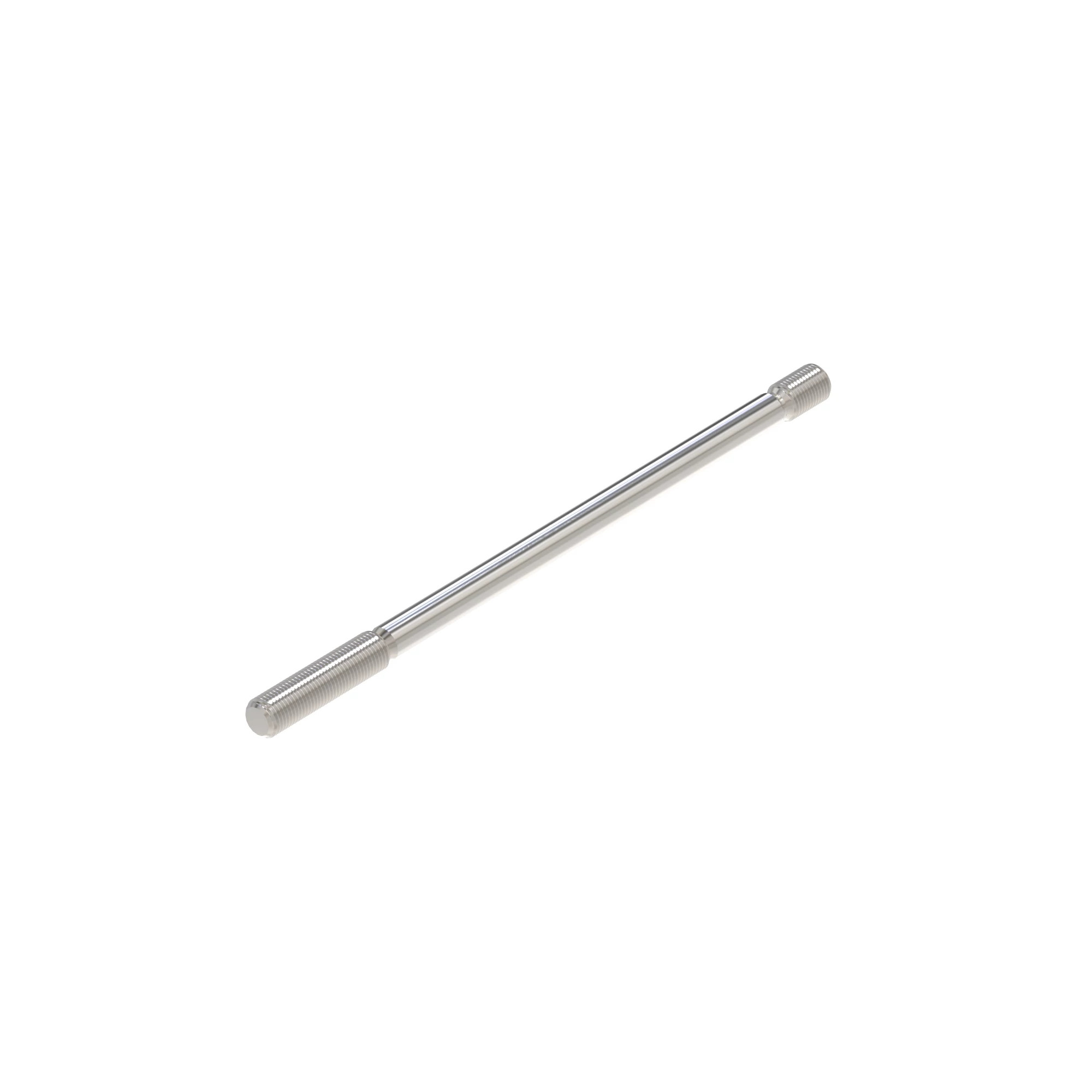 STUD DIN835-M10X1FOX205-8.8-A2C