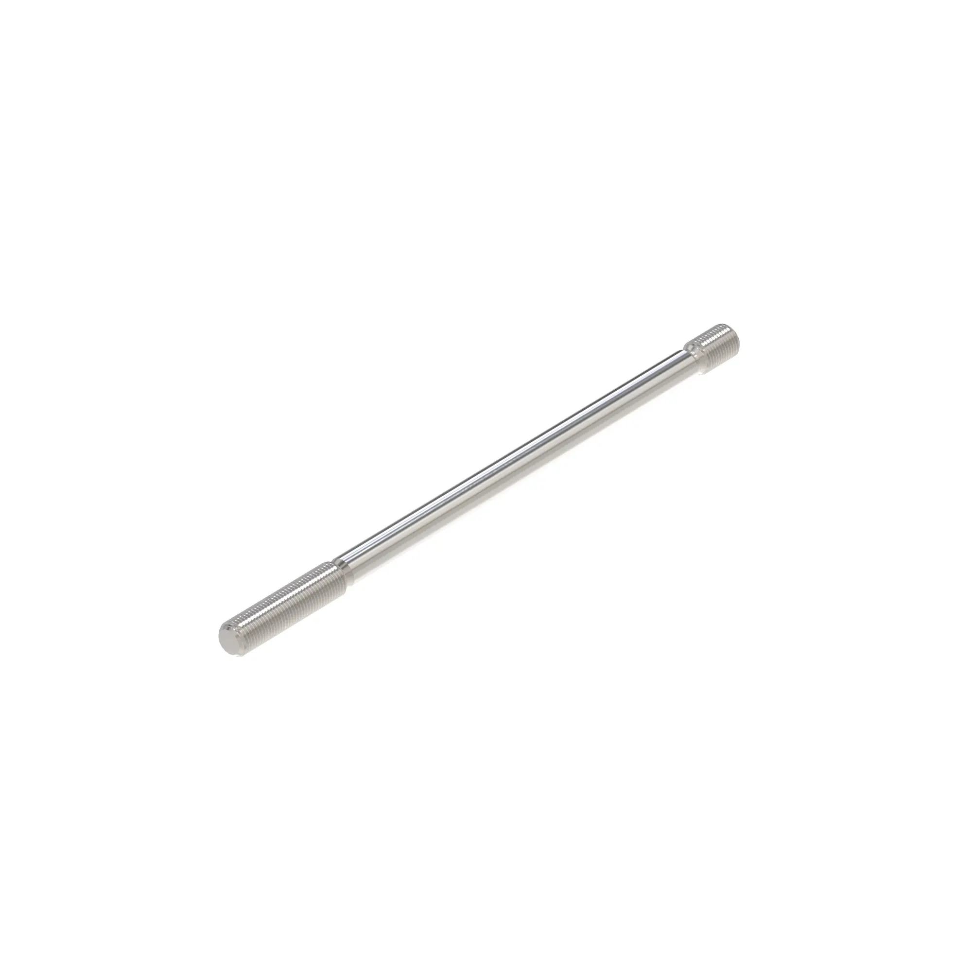 STUD DIN835-M10X1FOX205-8.8-A2C