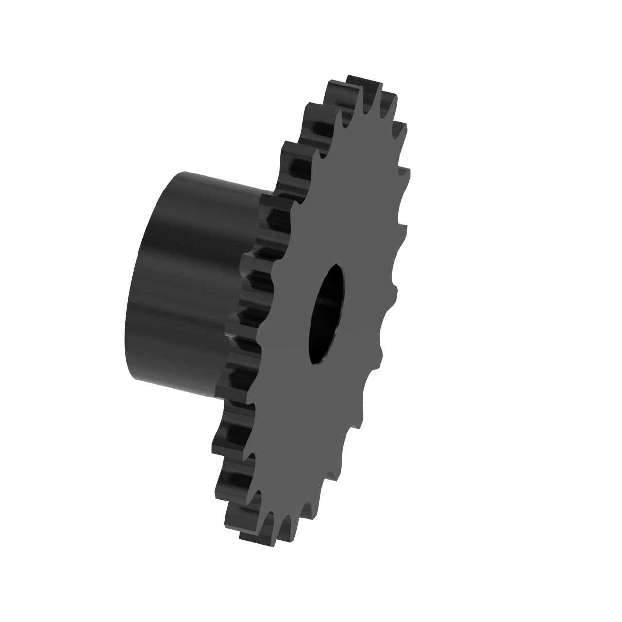 John Deere Driveline and Clutch Chain Sprocket - AW29609