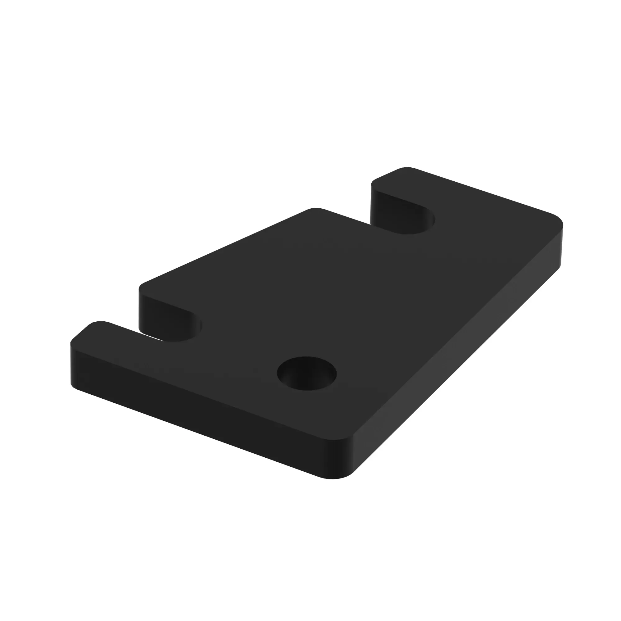 PLATE, SPACER