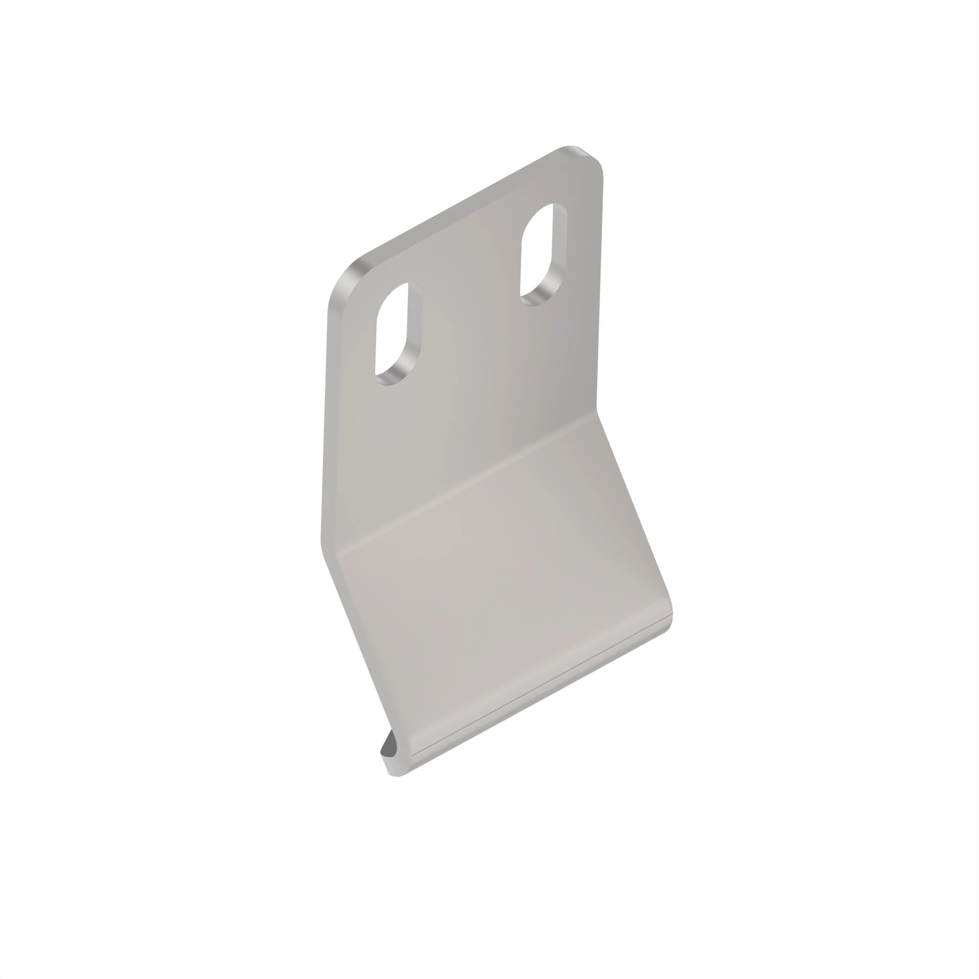 BRACKET, STRIKER BOLT