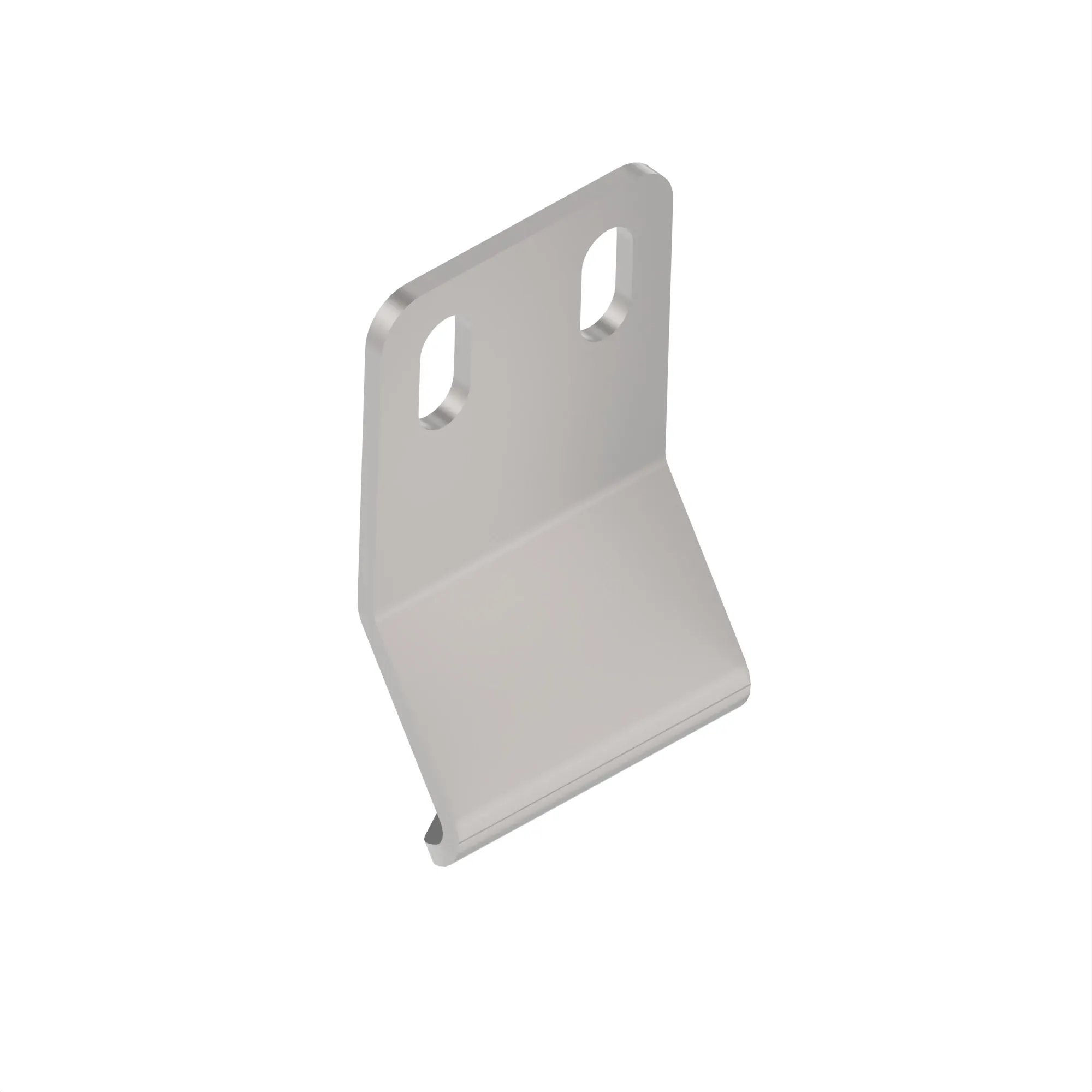 BRACKET, STRIKER BOLT