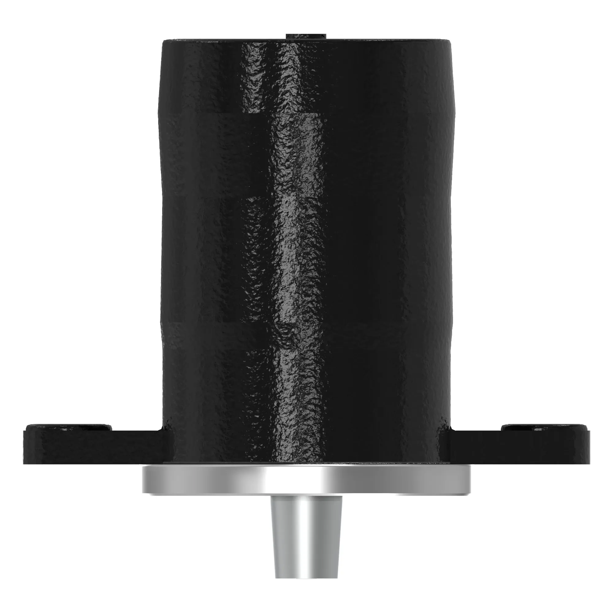 HYDRAULIC MOTOR