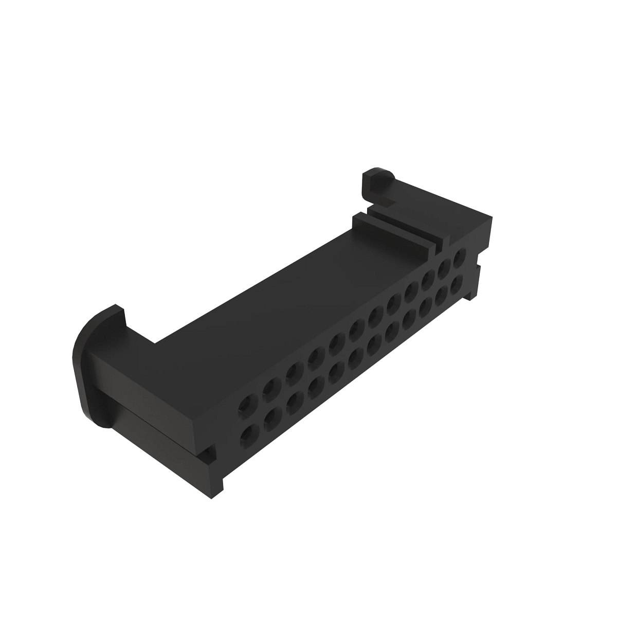 Electrical Connector Assy
