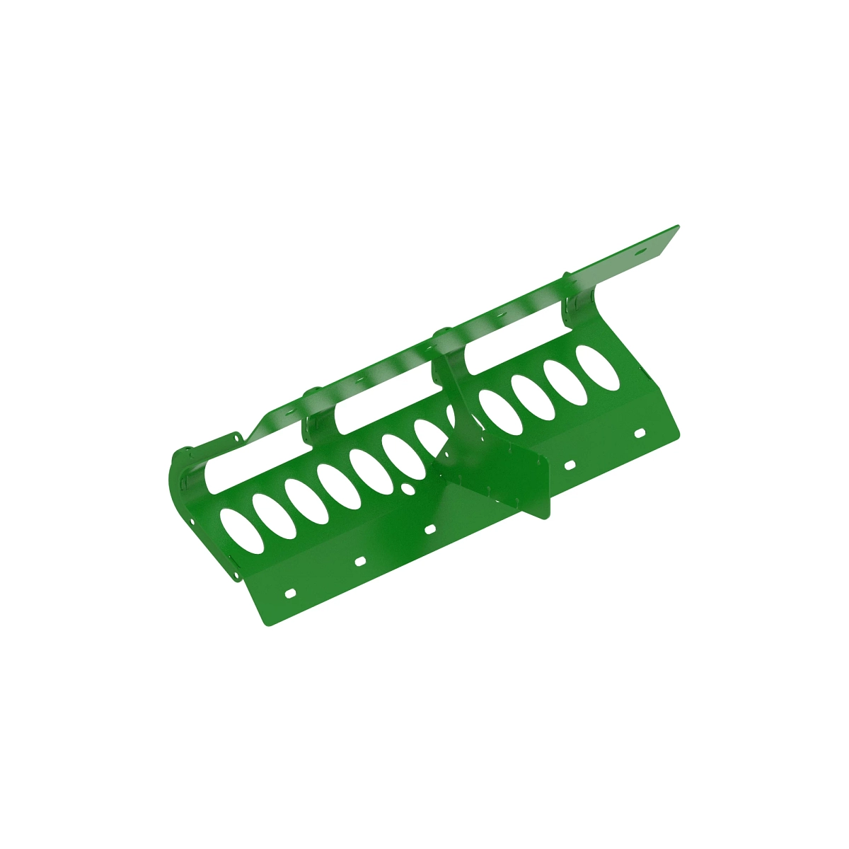 W# Manifold Assy, Wldmnt