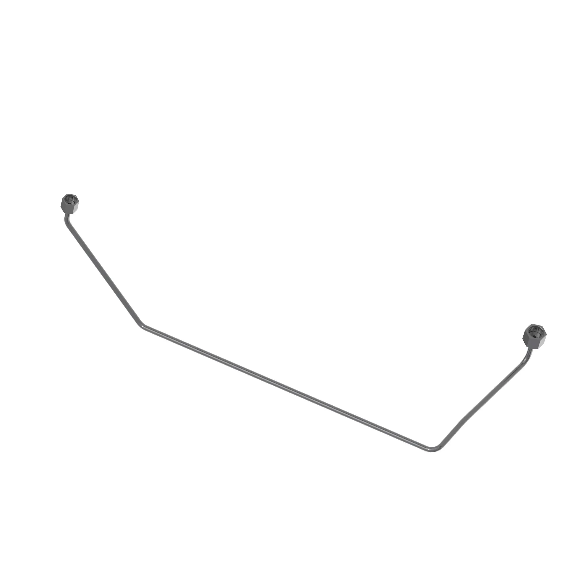 TUBE, GREASE LINE