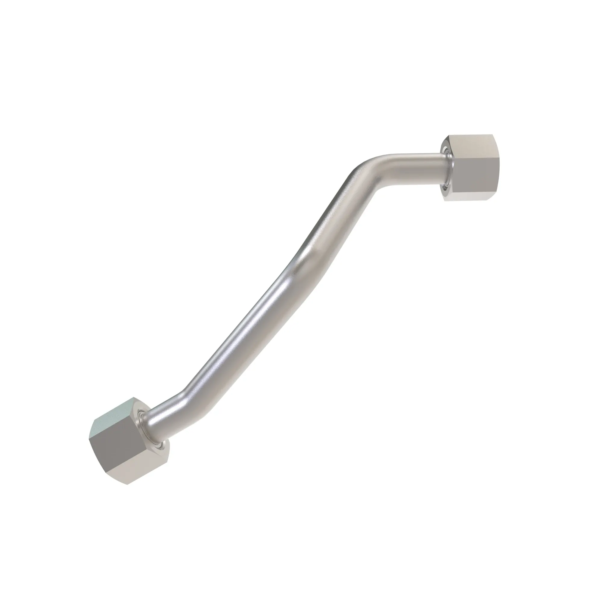 John Deere Oil Line - AL207976