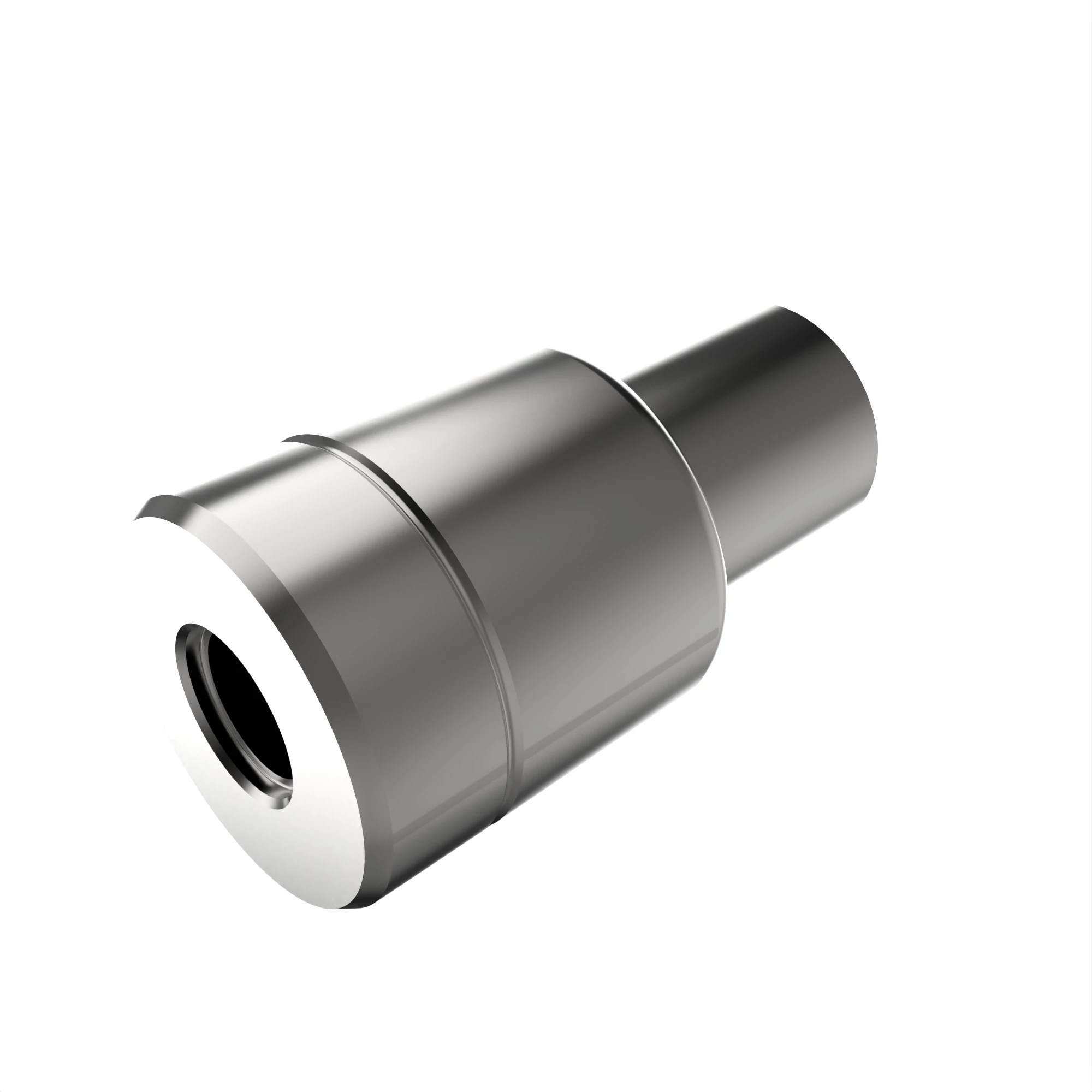 John Deere Suspension Cylinder Pin Fastener - R537928