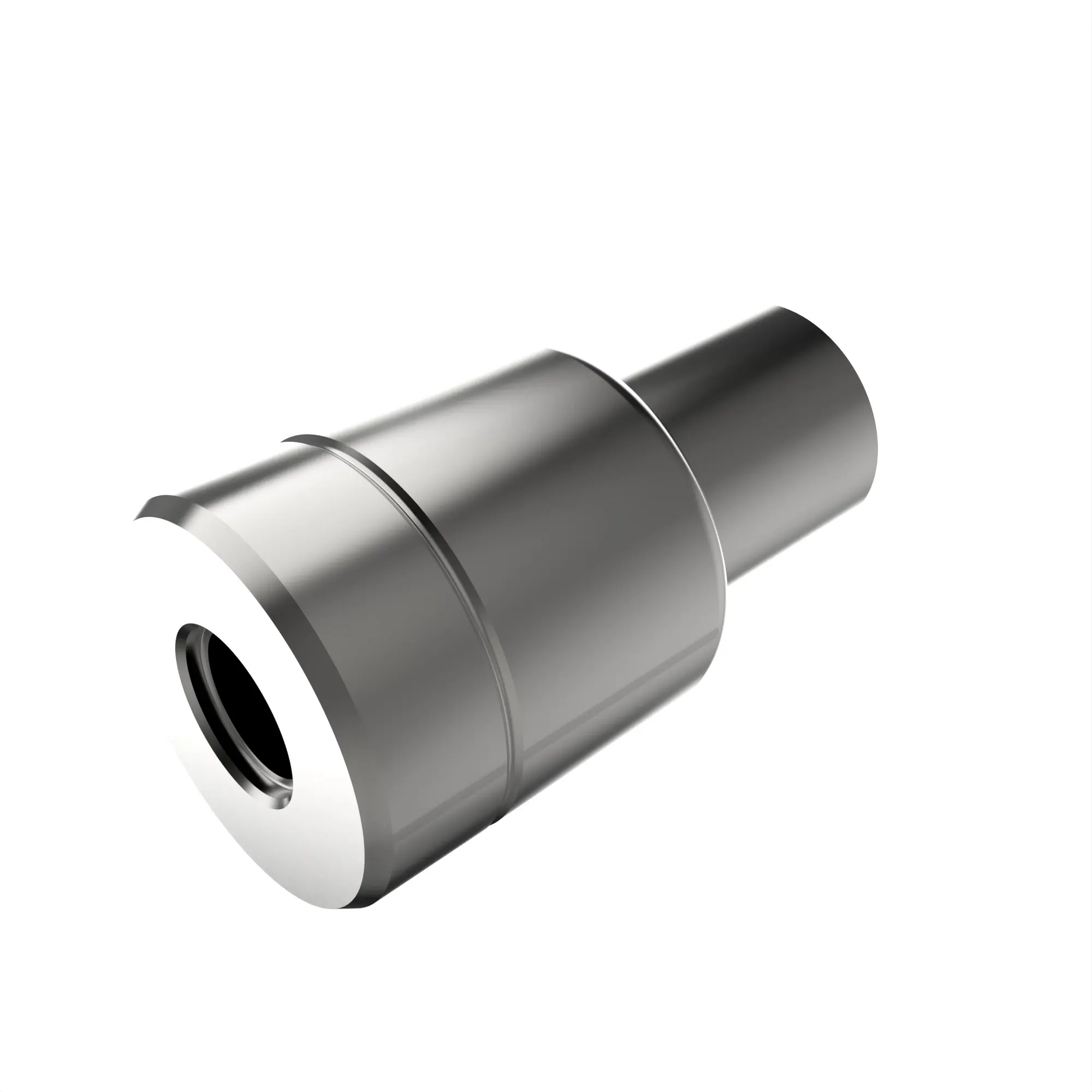 John Deere Suspension Cylinder Pin Fastener - R537928