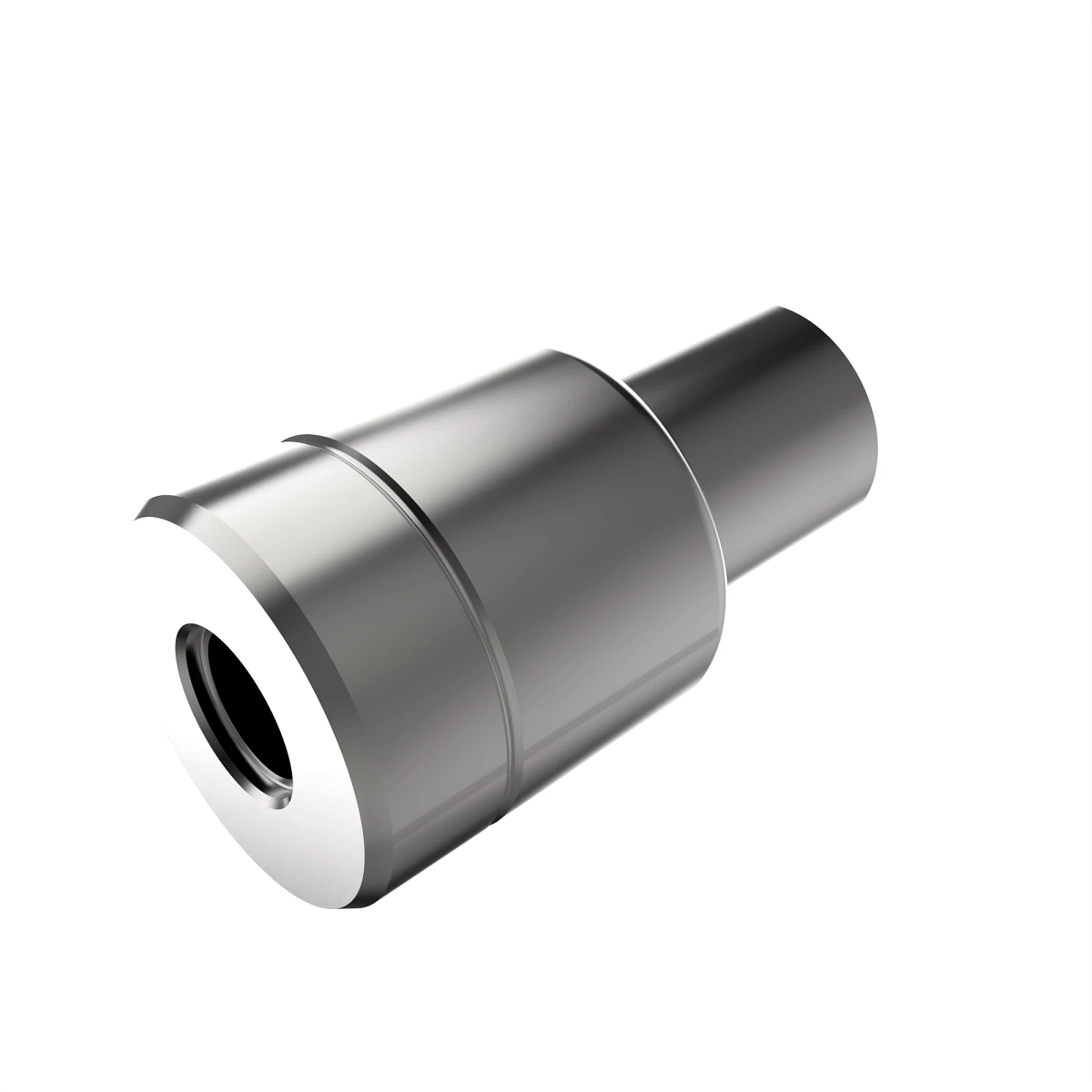 John Deere Suspension Cylinder Pin Fastener - R537928